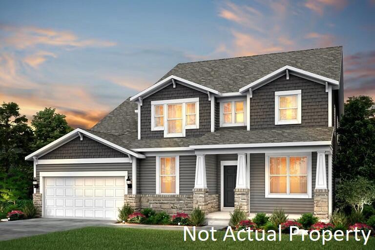 6070 Dever Lane, Lot 384 Property Photo 1