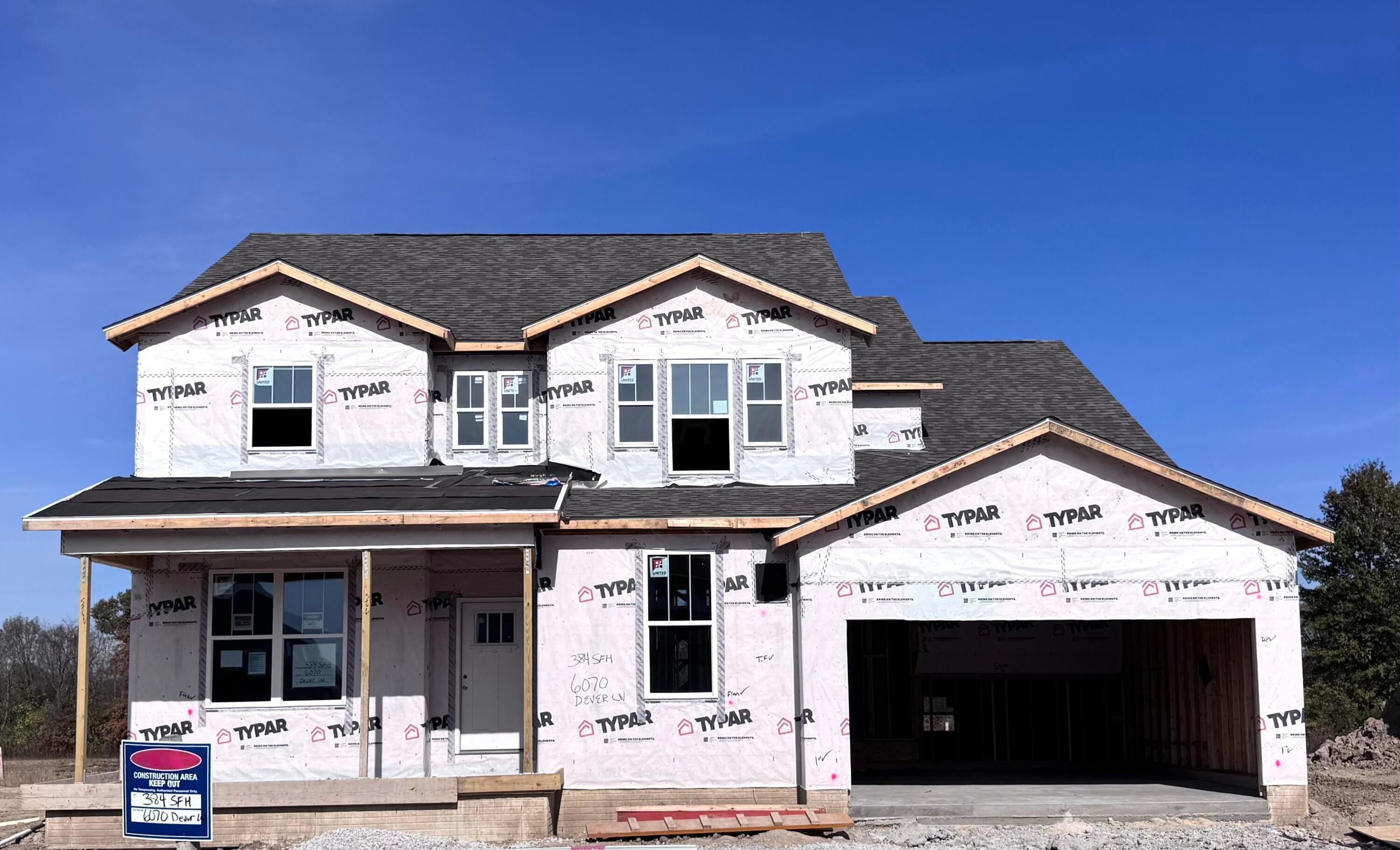 6070 Dever Lane, Lot 384 Property Photo 1