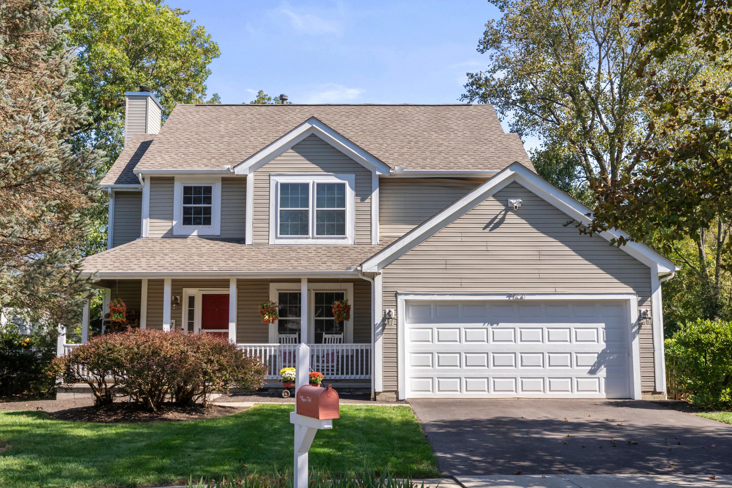 7764 Schoolway Court Property Photo 1