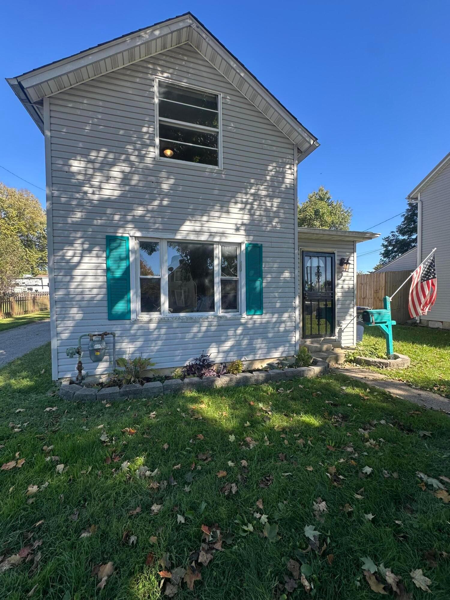 539 E Walnut Street Property Photo 1