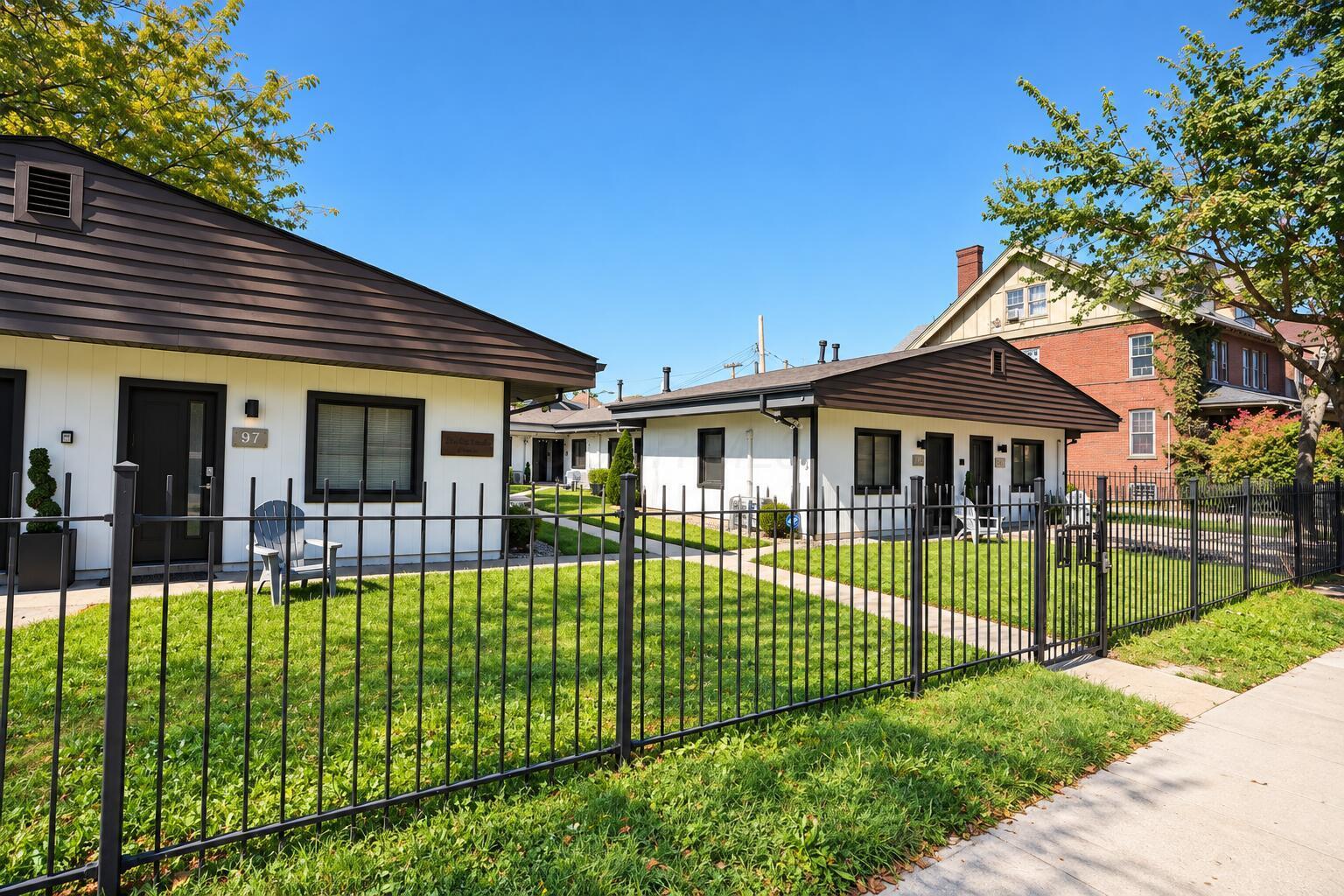 87 S Champion Avenue Property Photo 3