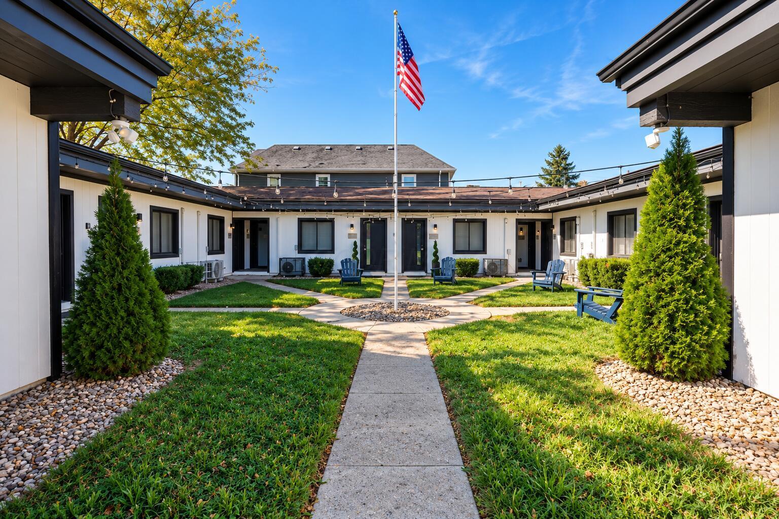 87 S Champion Avenue Property Photo 4