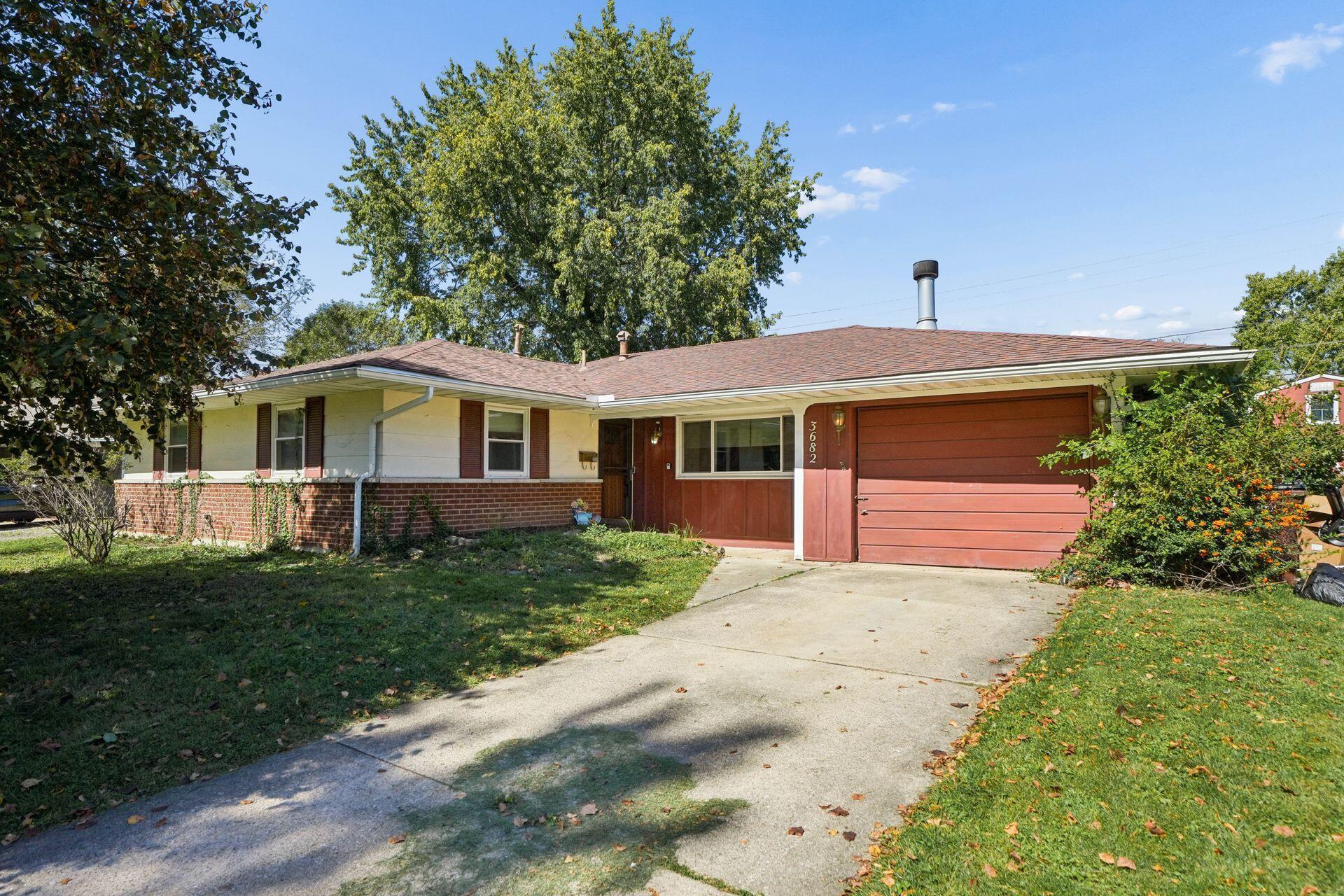 3682 Managua Drive Property Photo 1