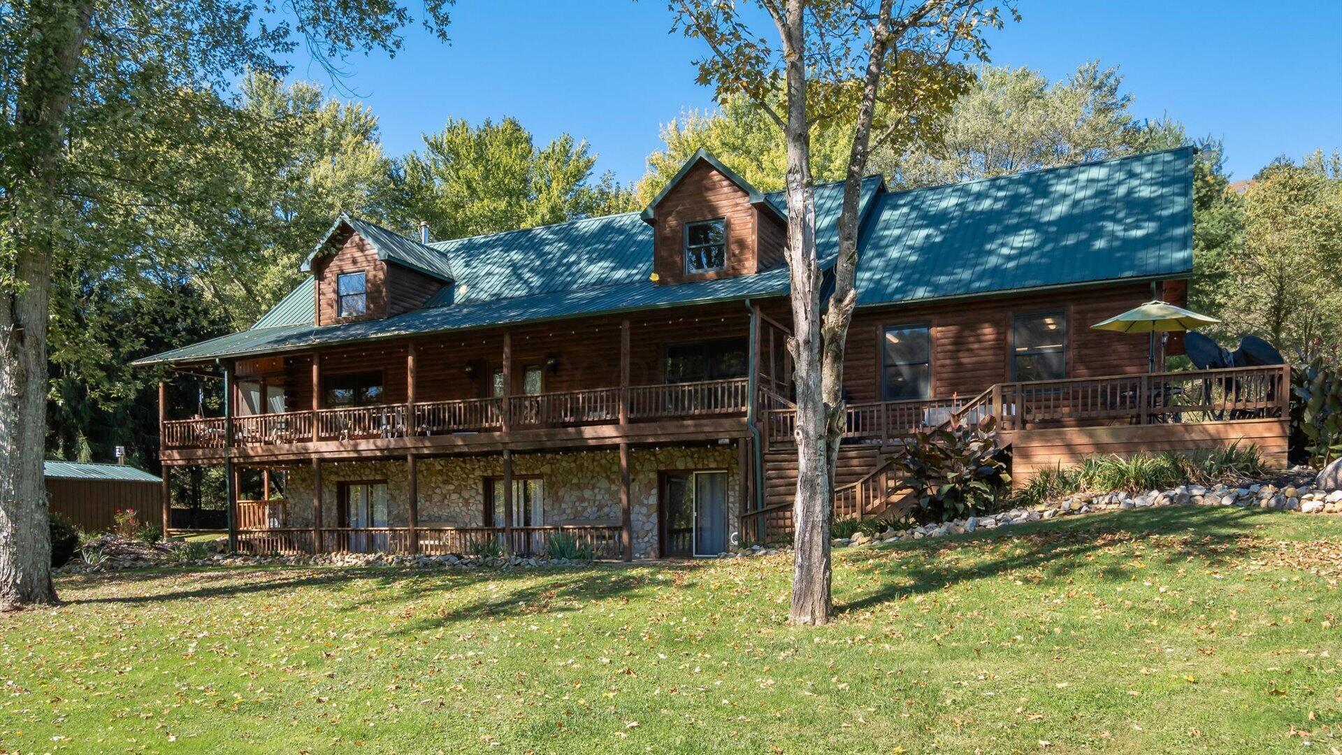 6603 N St Rt 669 Property Photo 1