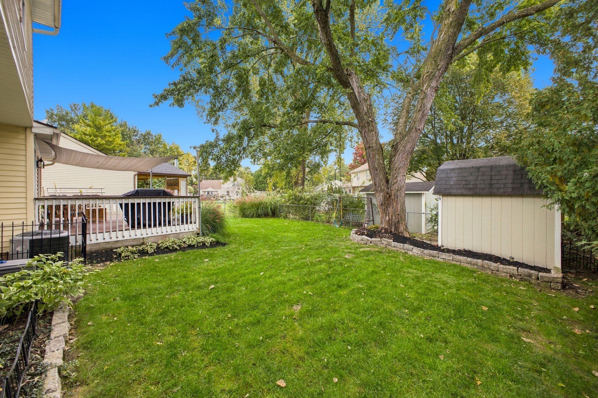 3672 Wango Court Property Photo 25
