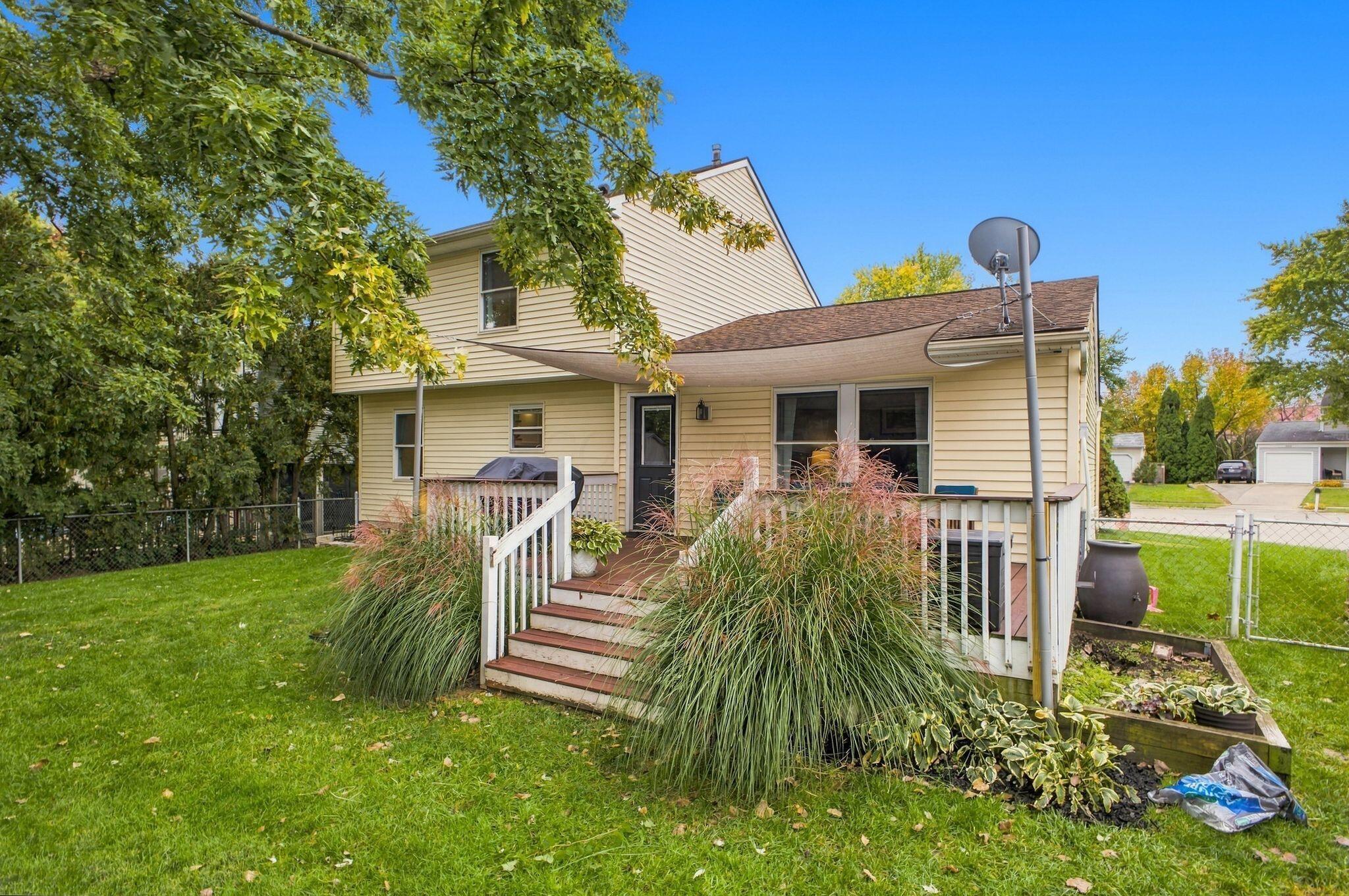 3672 Wango Court Property Photo 27