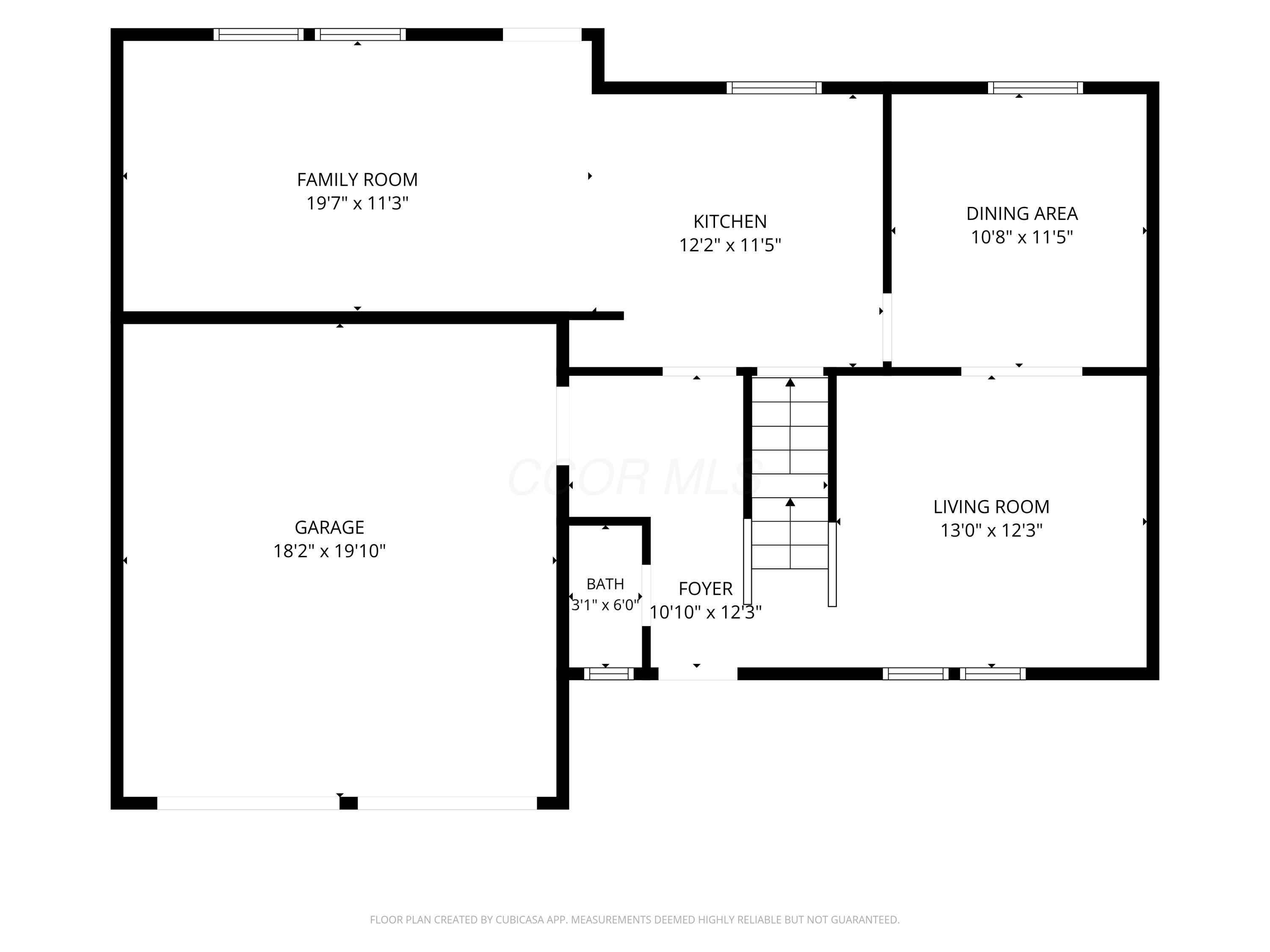 3672 Wango Court Property Photo 29