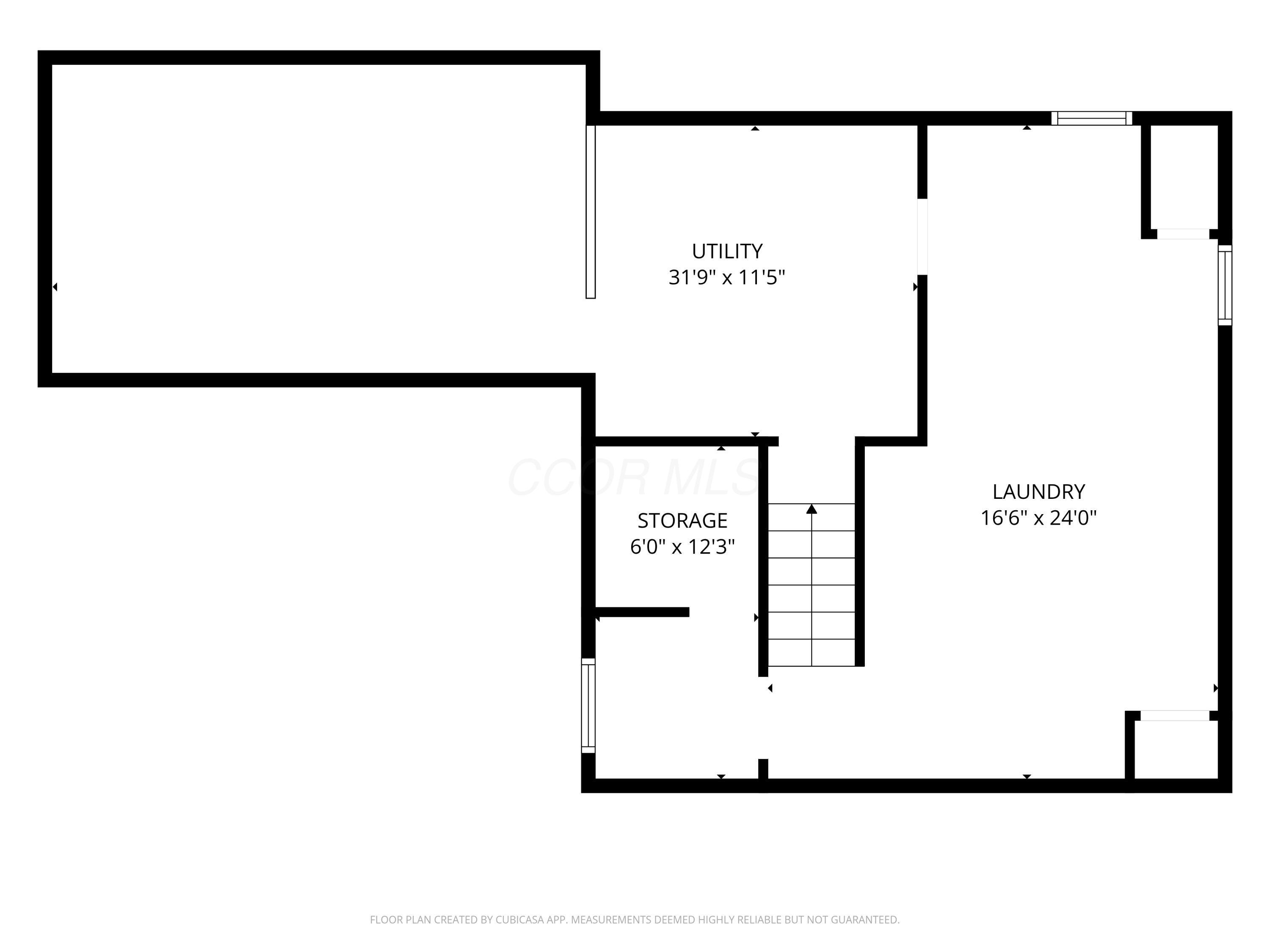 3672 Wango Court Property Photo 30