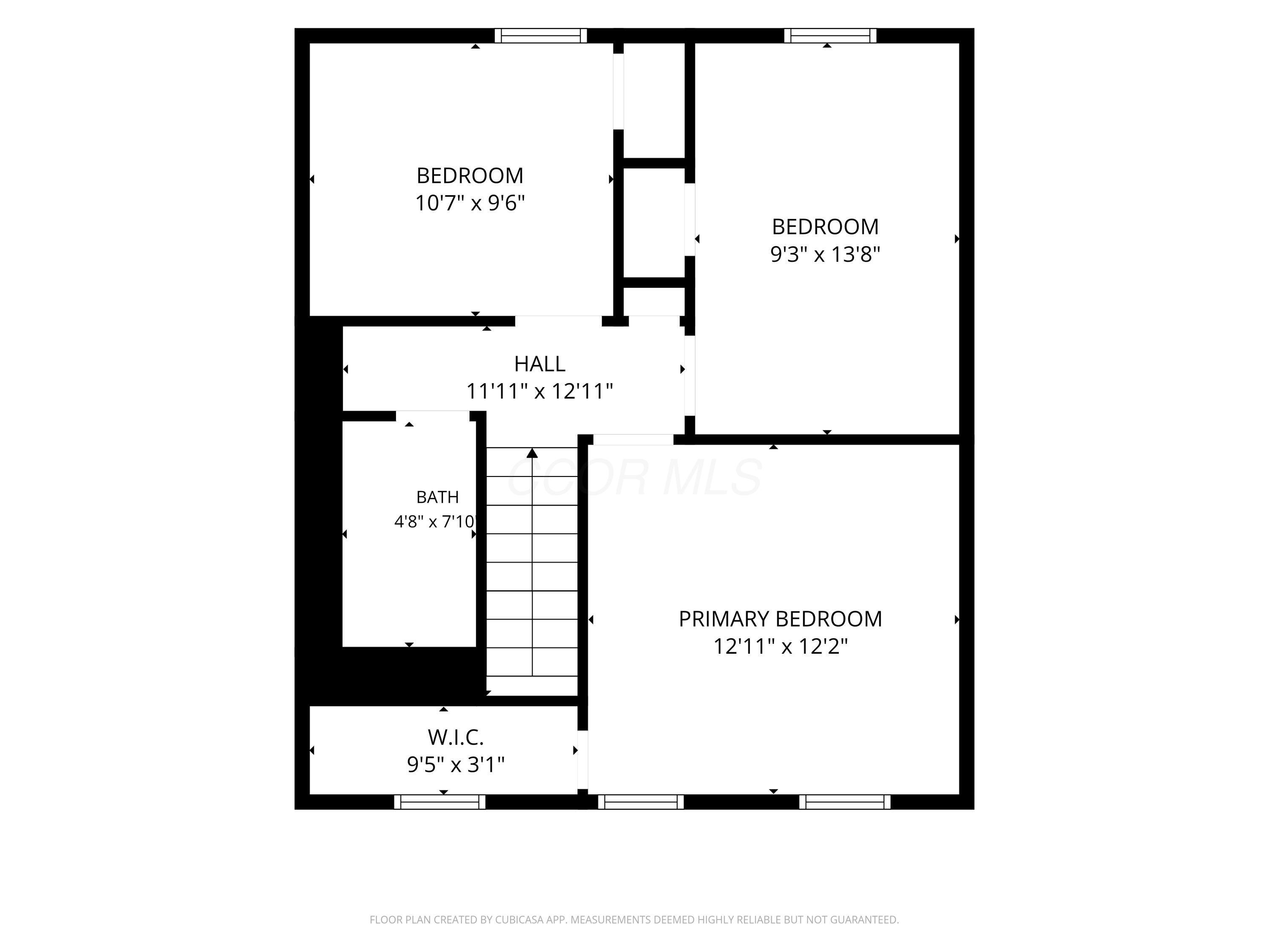 3672 Wango Court Property Photo 31