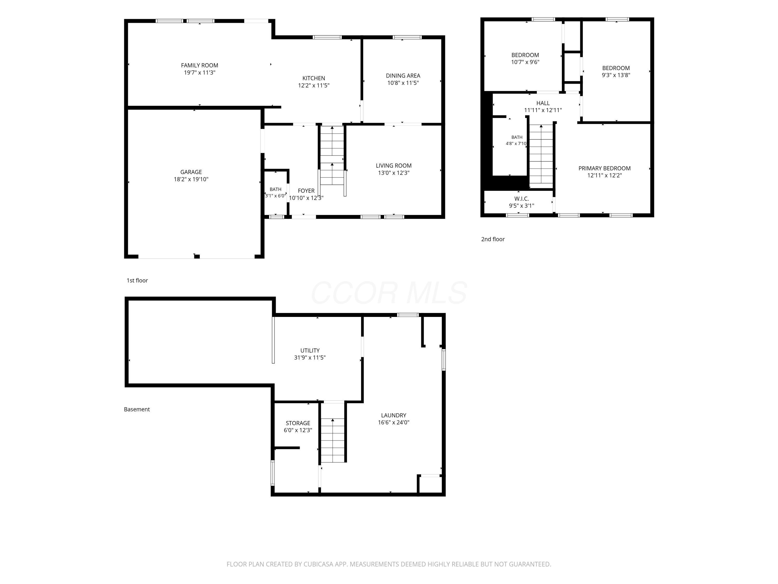 3672 Wango Court Property Photo 32