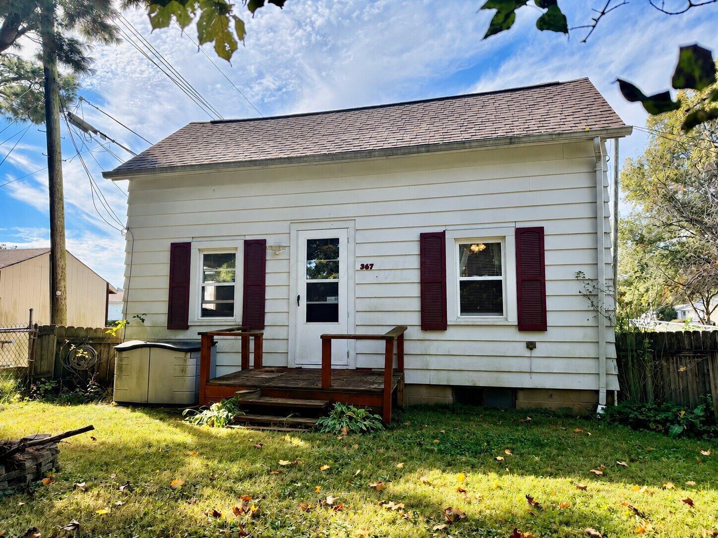 367 Canal Street Property Photo 1