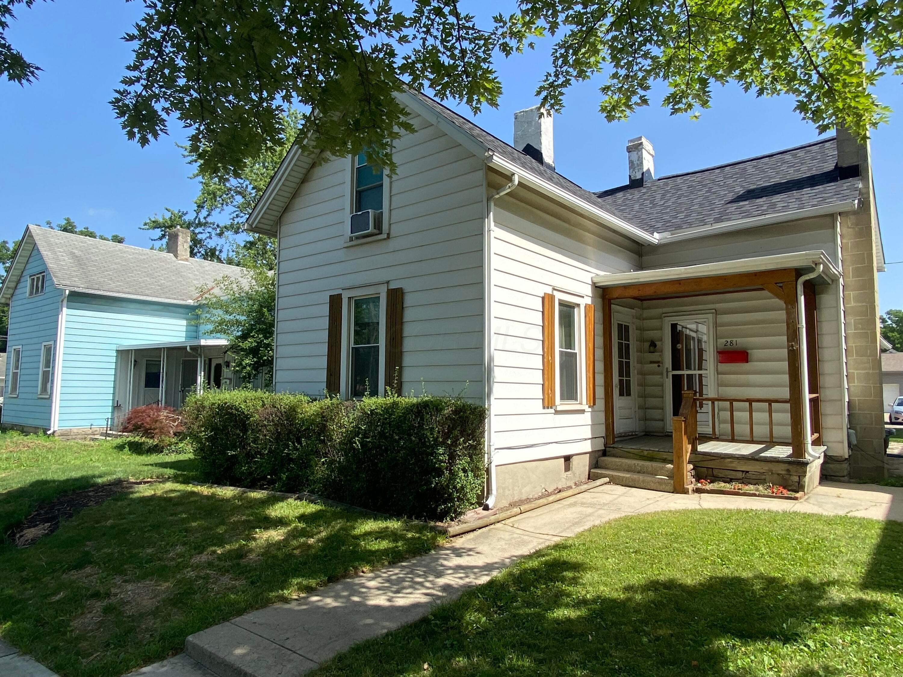 281 E Central Avenue Property Photo 1