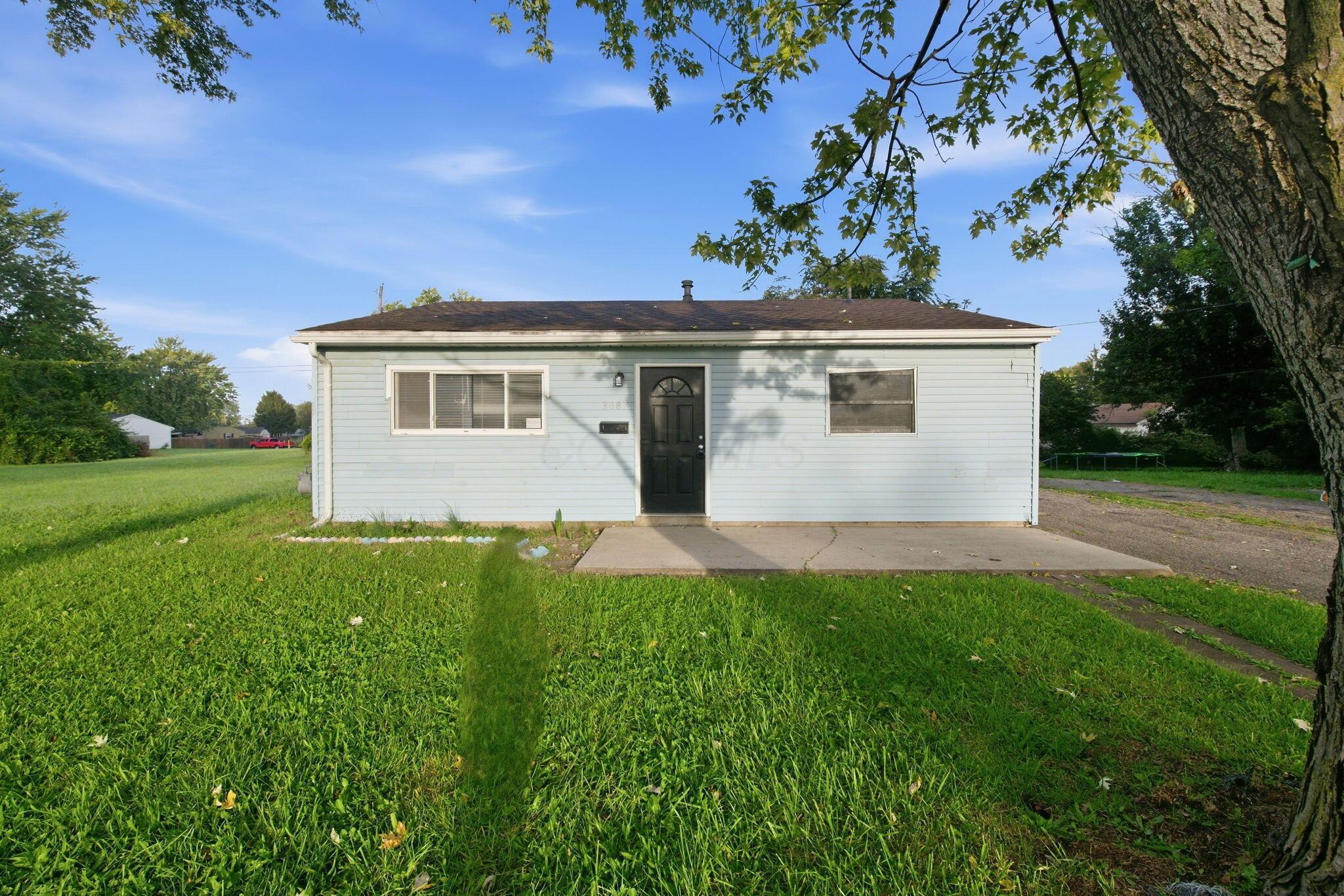 3087 Huntington Drive
