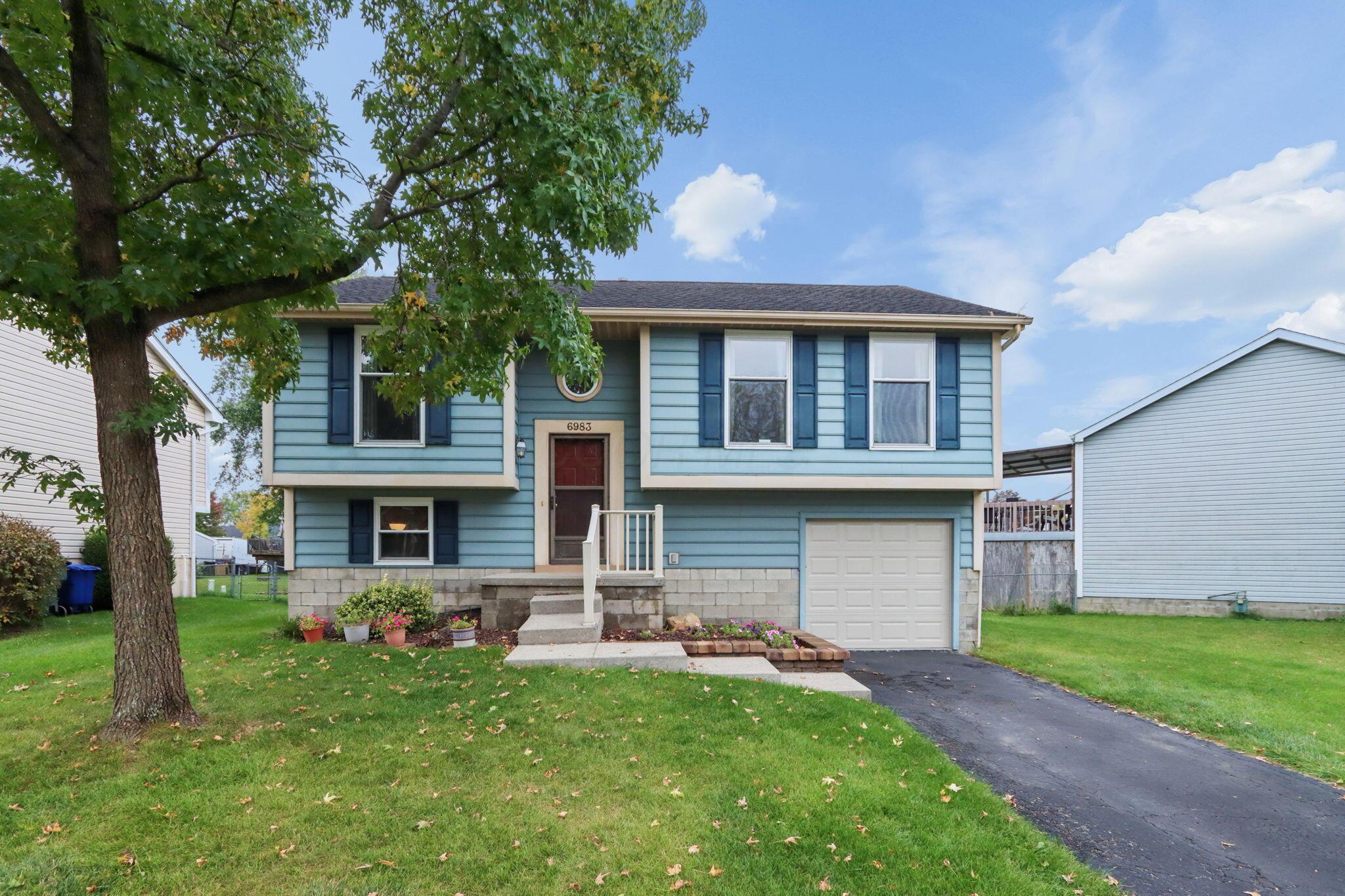 6983 Endsleigh Drive Property Photo 1