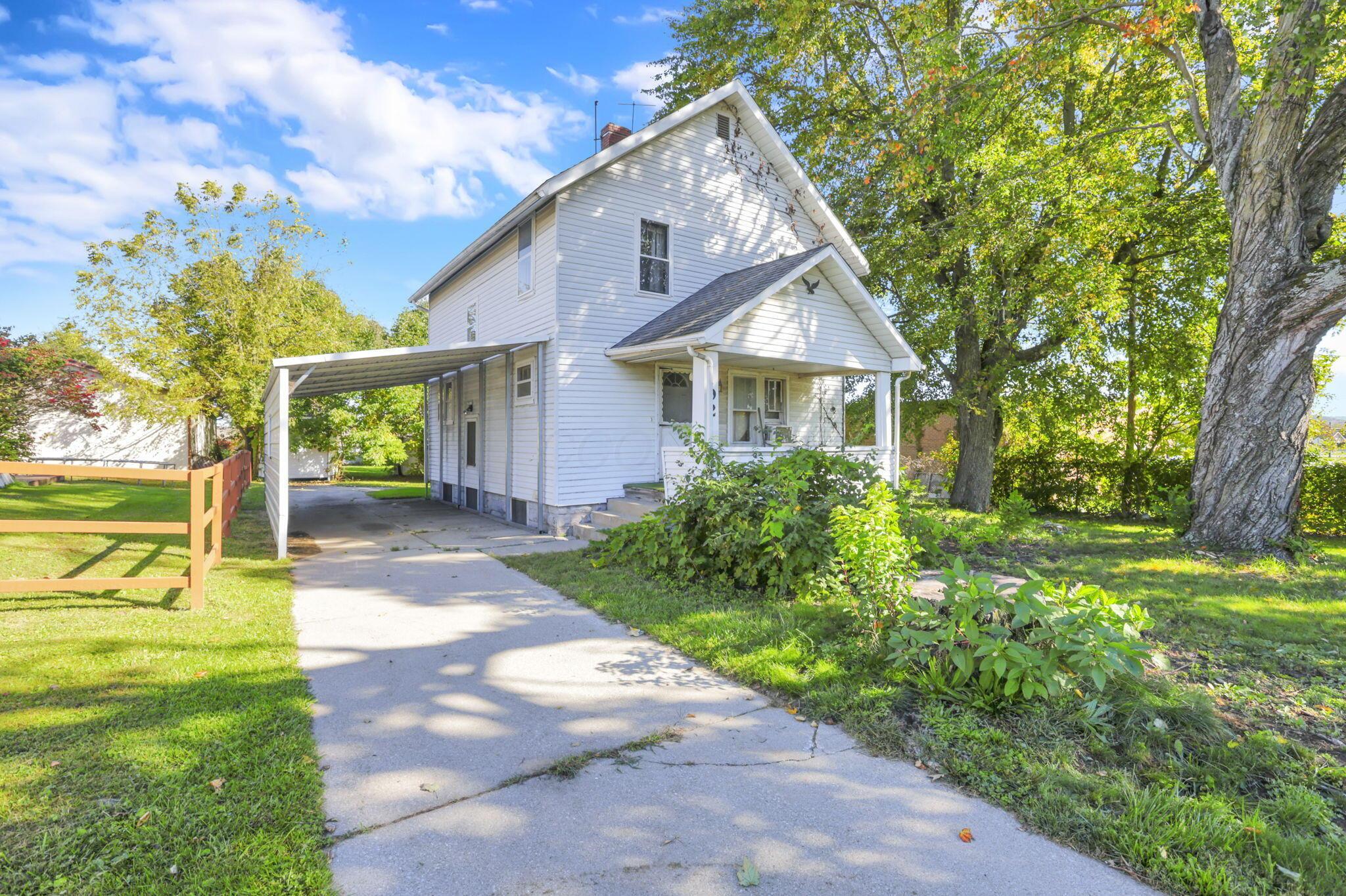 192 Heath Road Property Photo 1