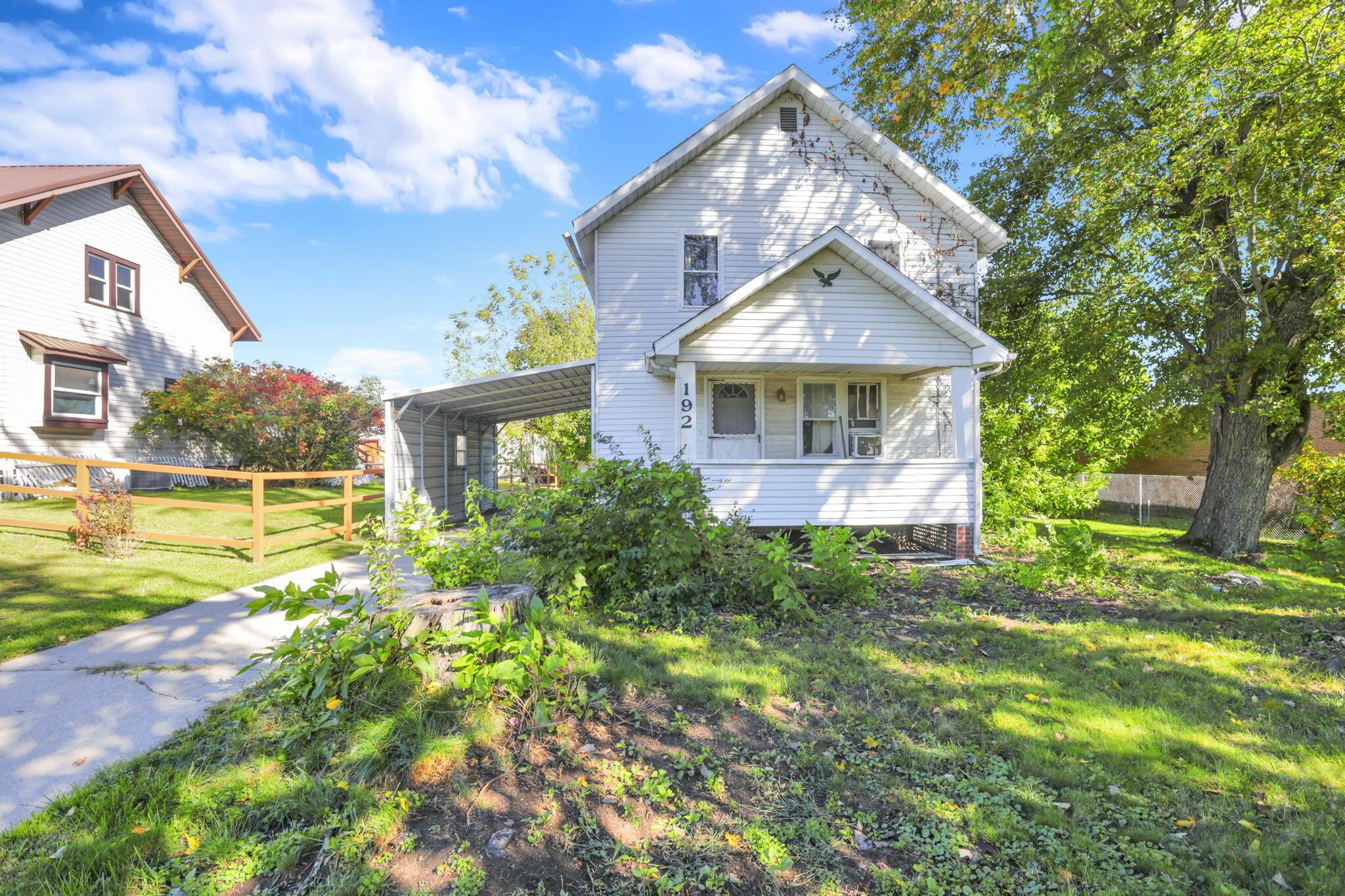 192 Heath Road Property Photo 2