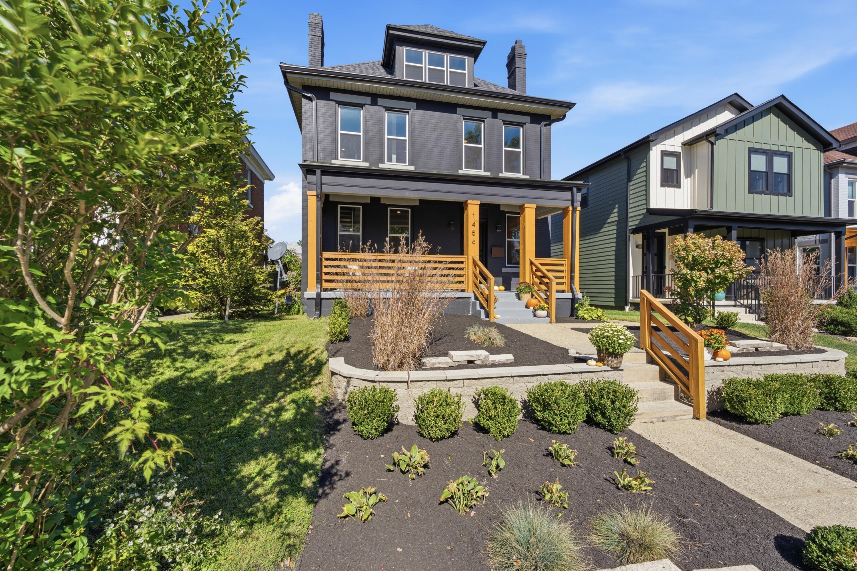 1456 Fair Avenue Property Photo 4