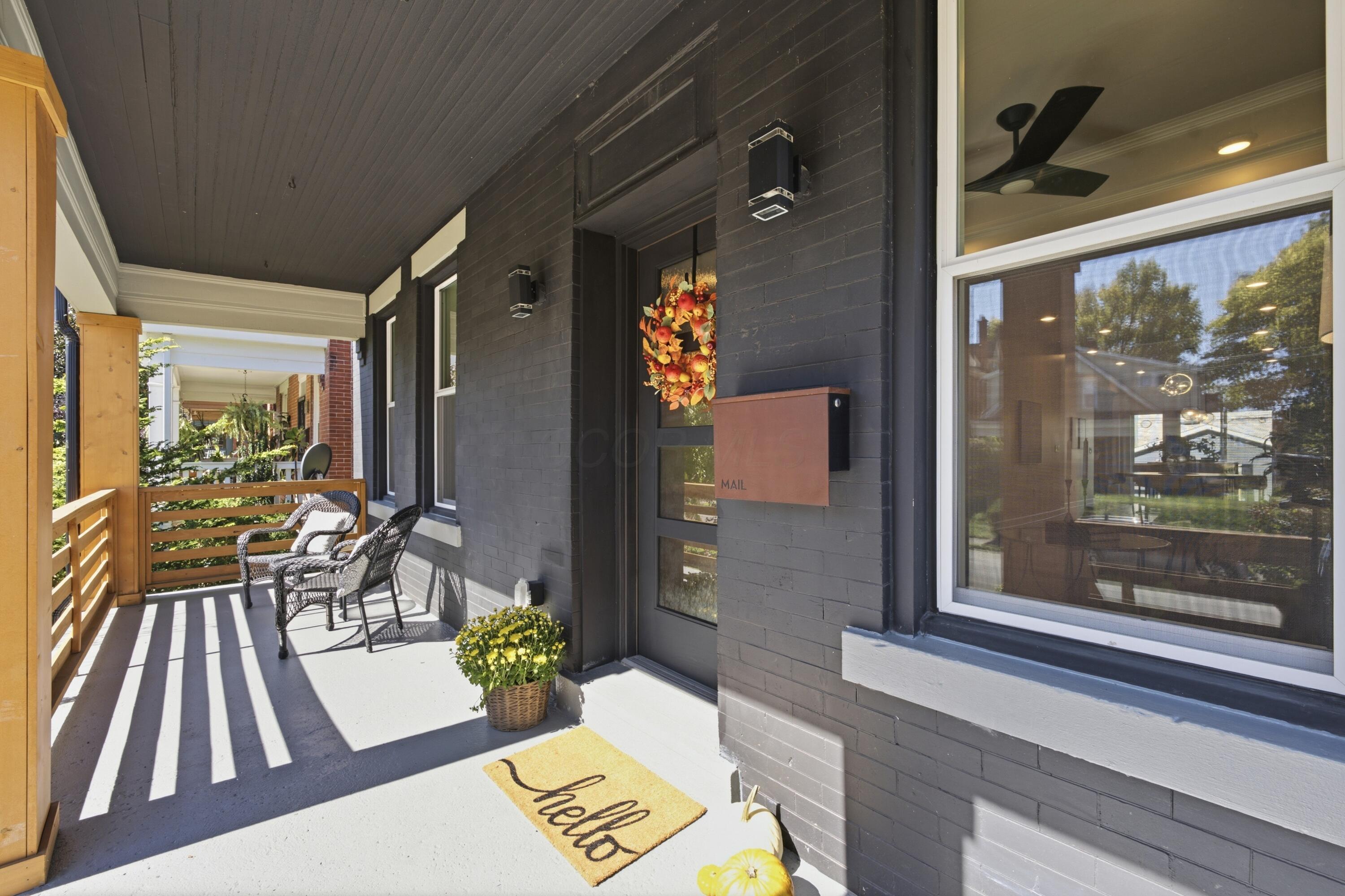 1456 Fair Avenue Property Photo 8