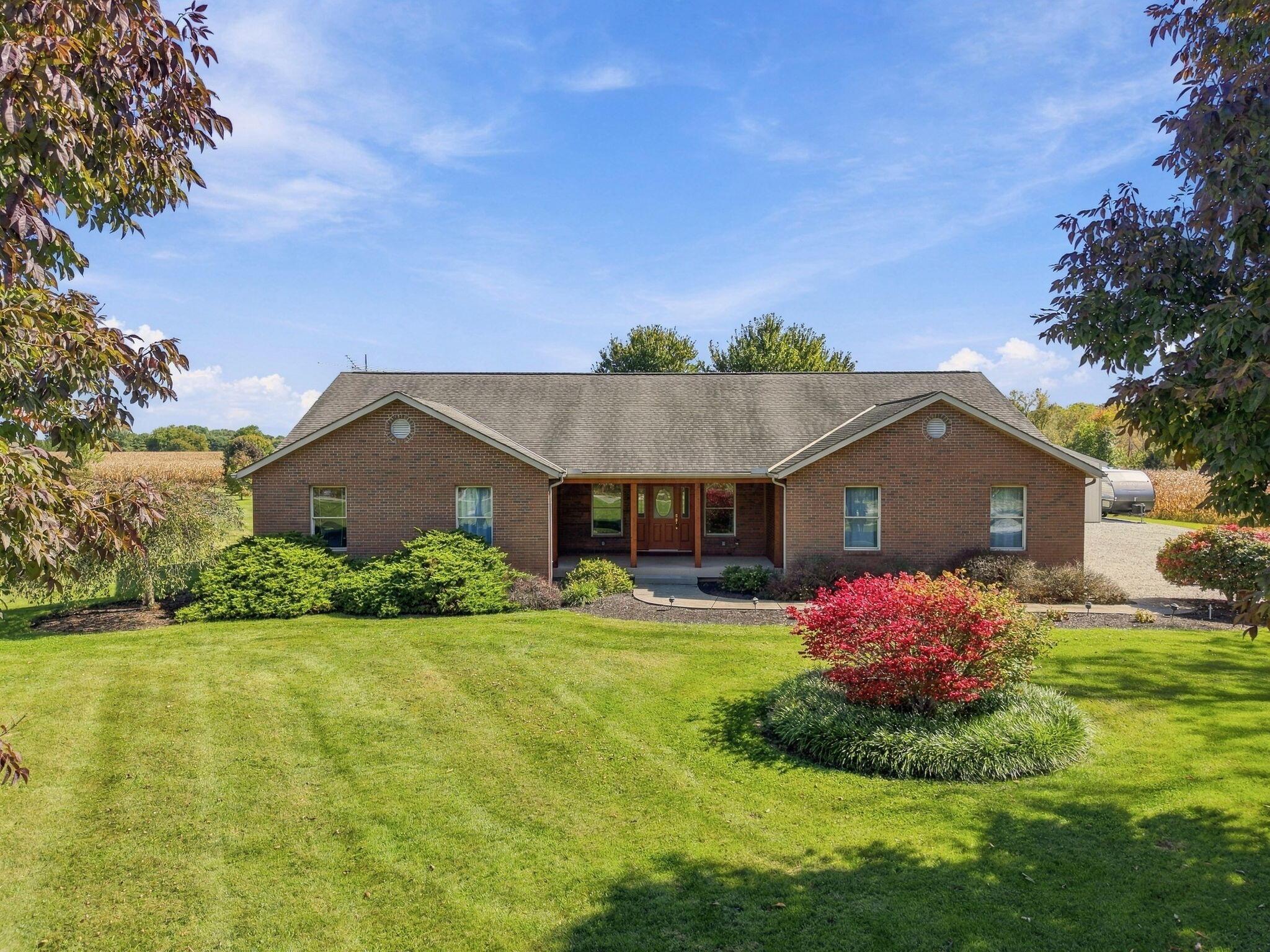 9240 Stoudertown Road Nw Property Photo 1