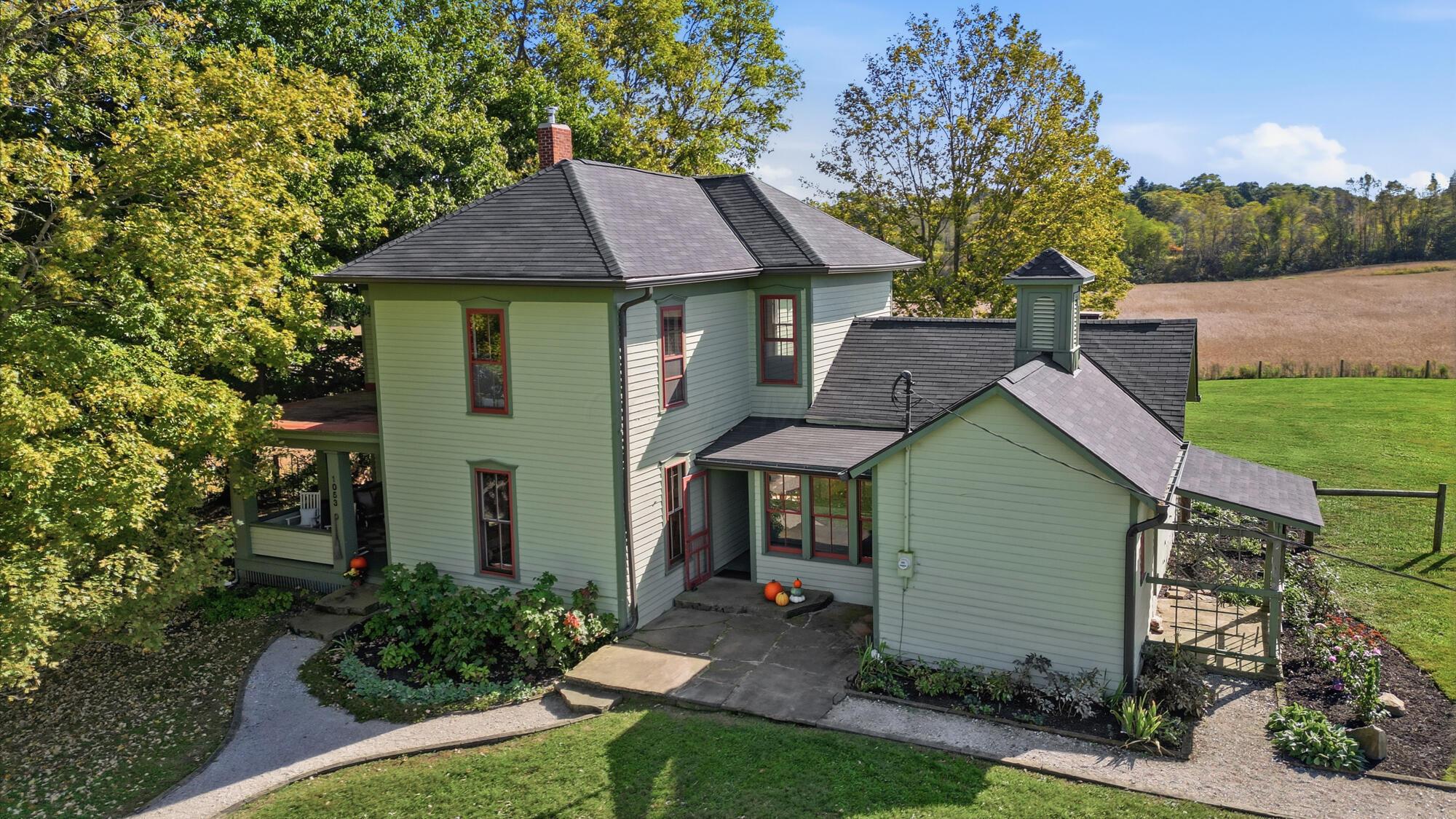 1053 Hayes Road Property Photo 1
