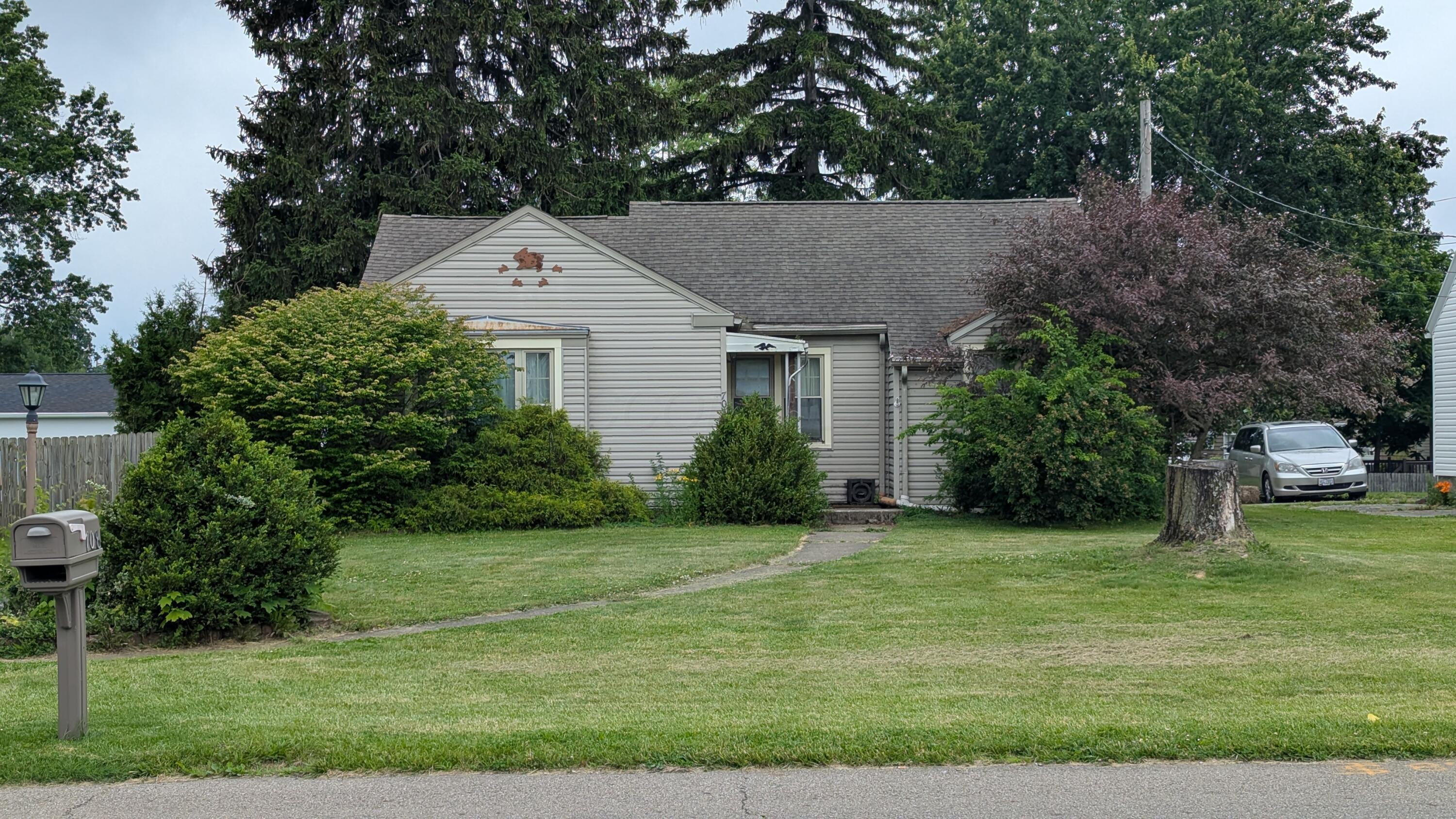 708 Fairview Avenue Property Photo 1