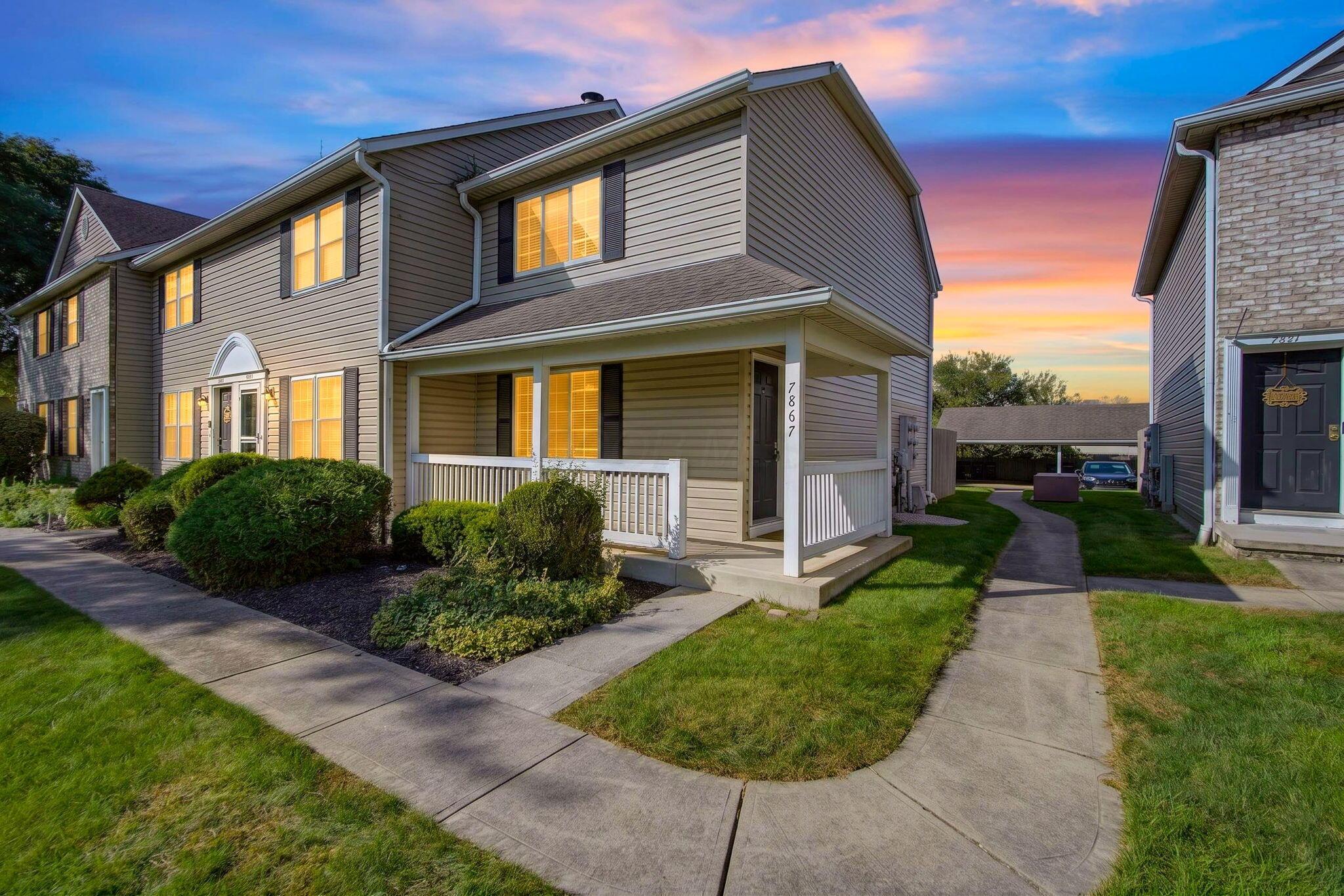7867 Meadowhaven Boulevard