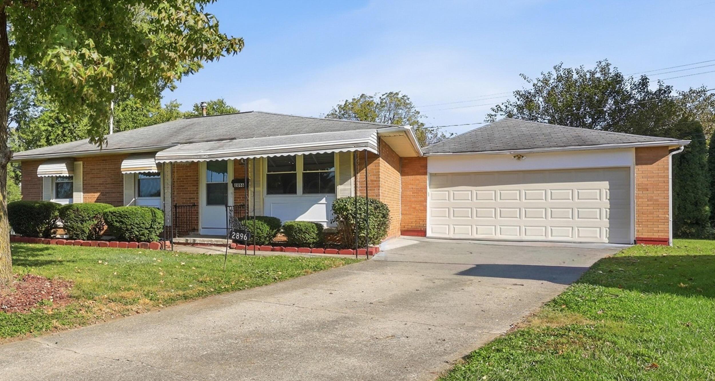 2896 Nuway Road Property Photo 1