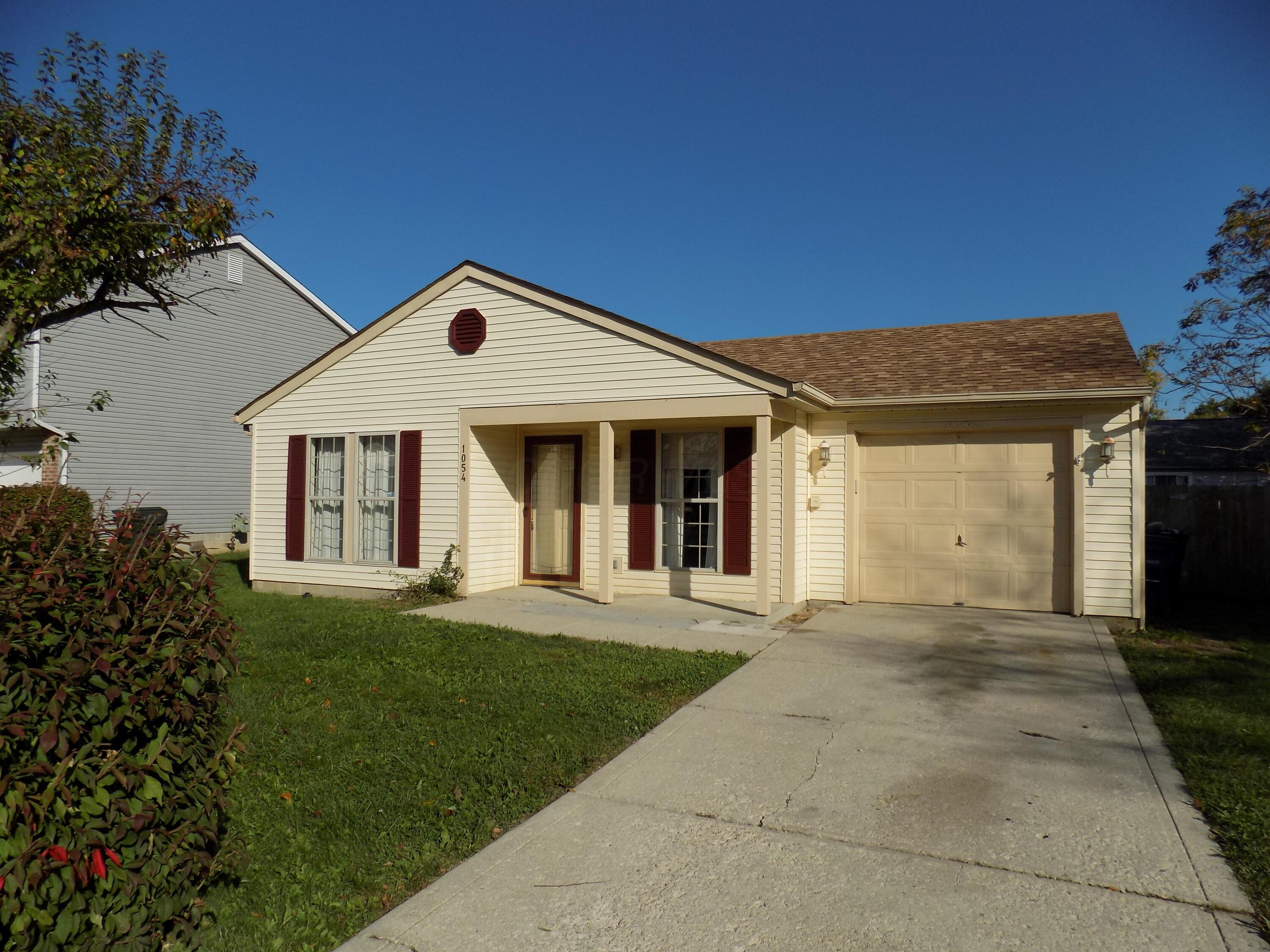 1054 Esther Drive Property Photo 1