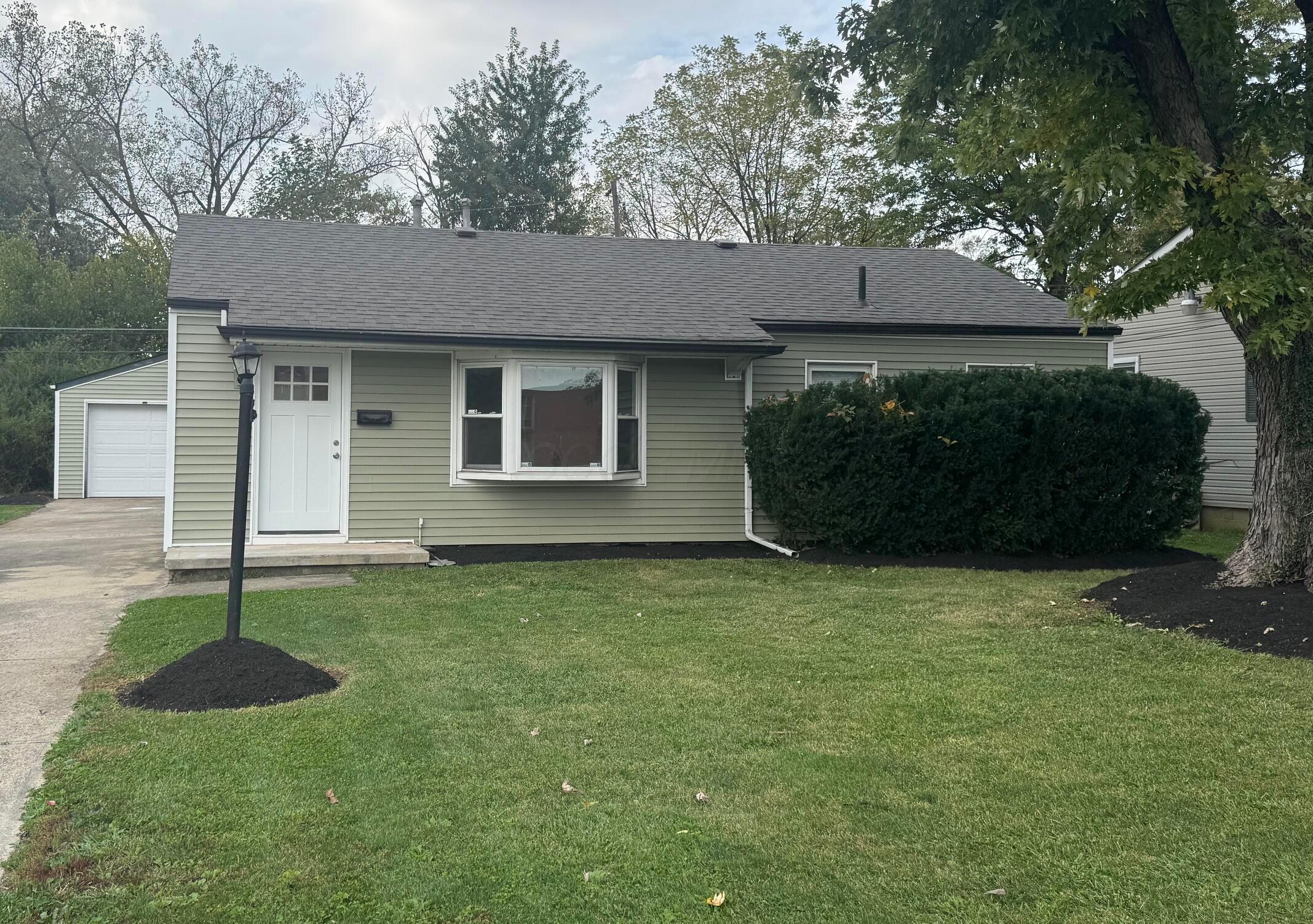 1399 Shady Lane Road Property Photo 1