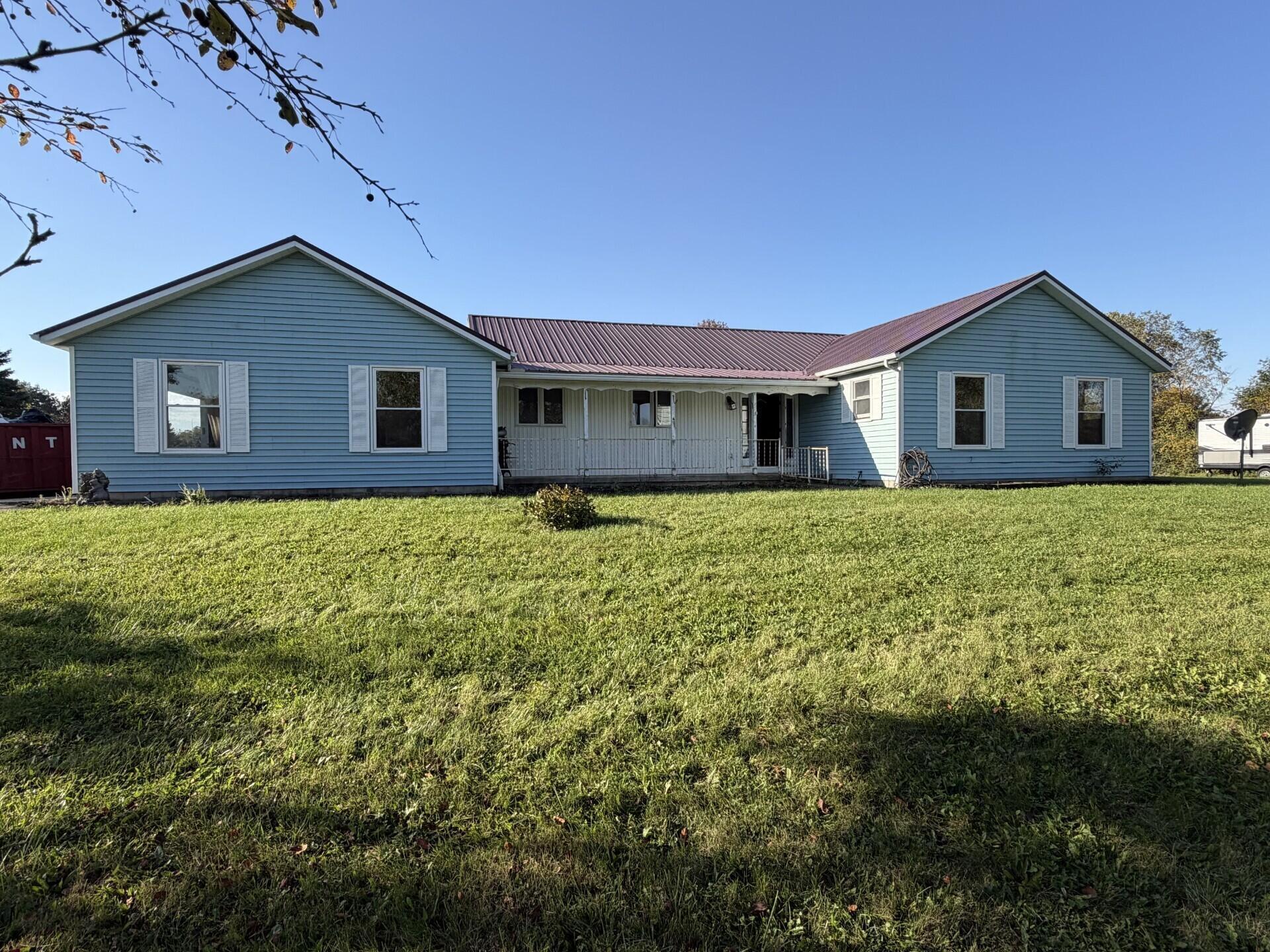 6115 State Route 37 W Property Photo 1
