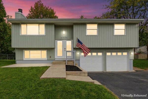 2634 Stoney Way Property Photo 1