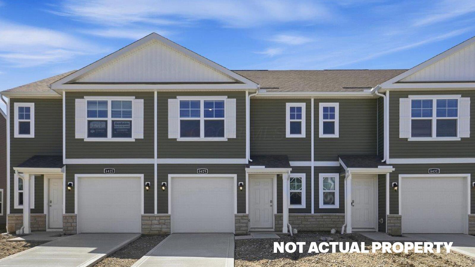 6424 Silver Canoe Way Property Photo 1