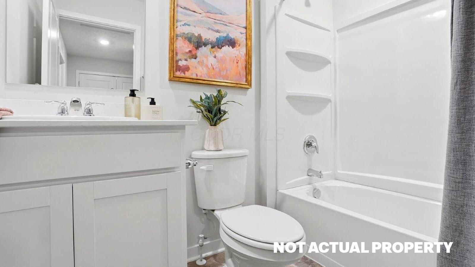 6424 Silver Canoe Way Property Photo 25