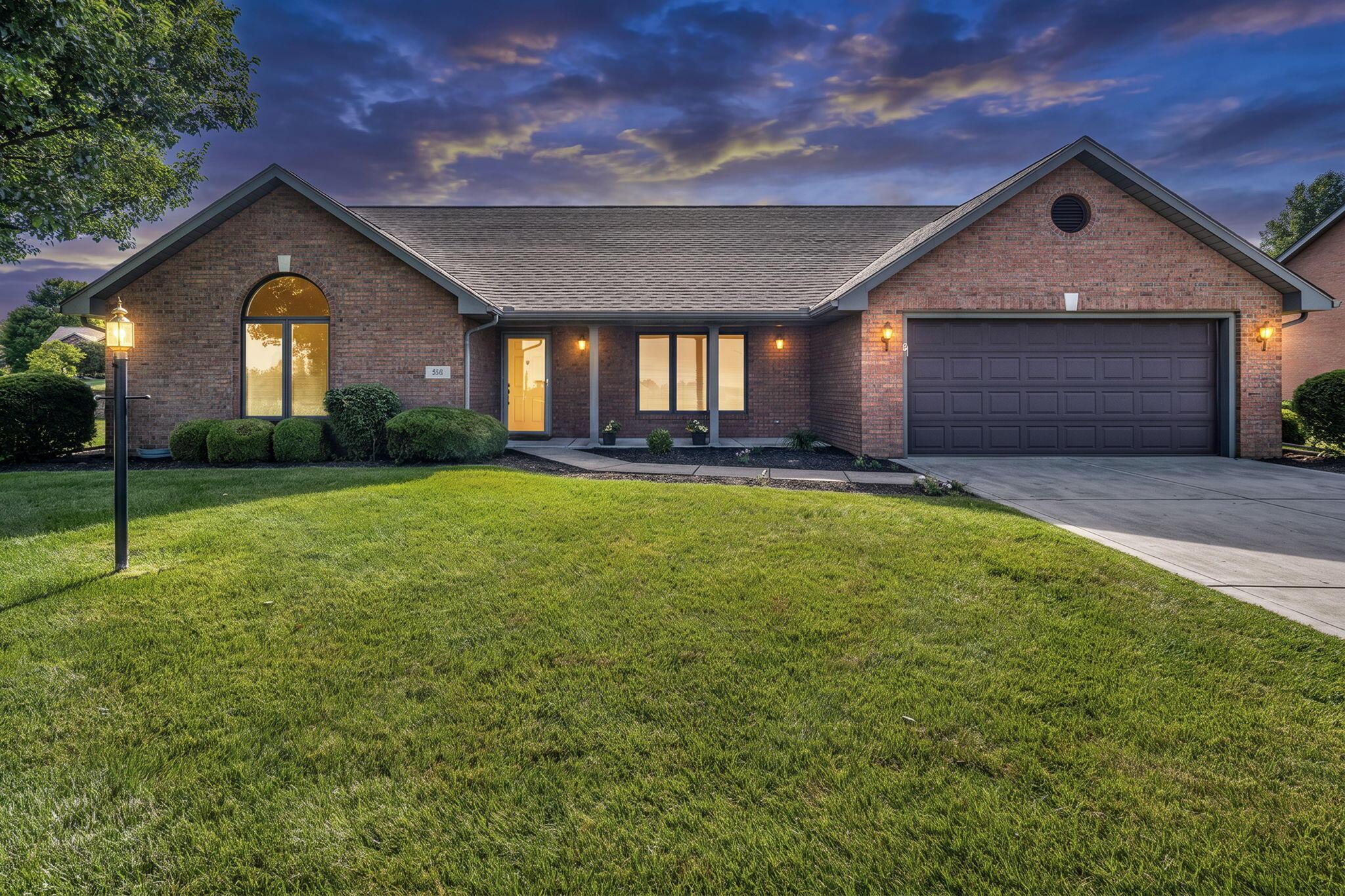 23 Bon Air Bend Property Photo 1