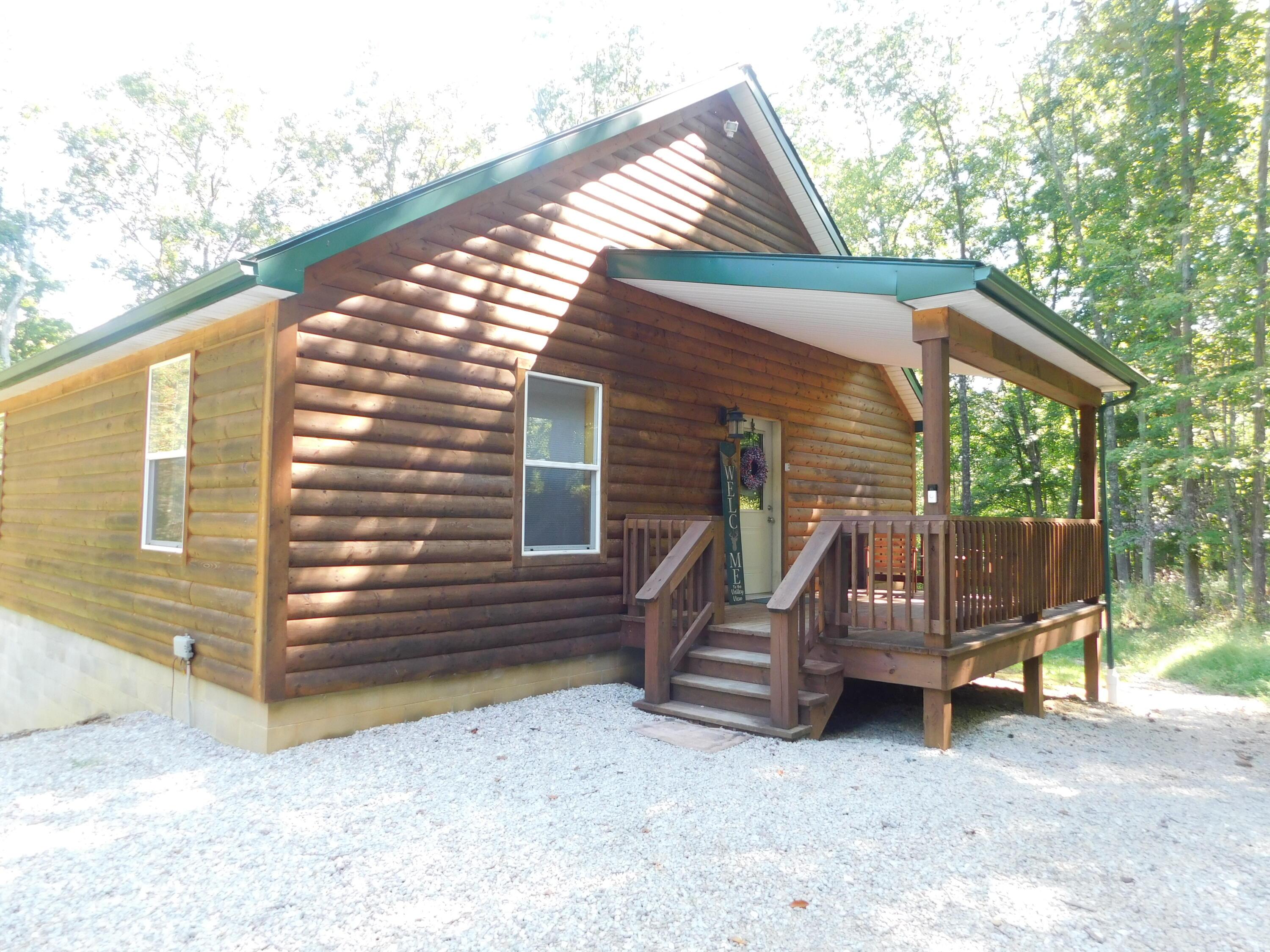 16716 Skinner Road Property Photo 1
