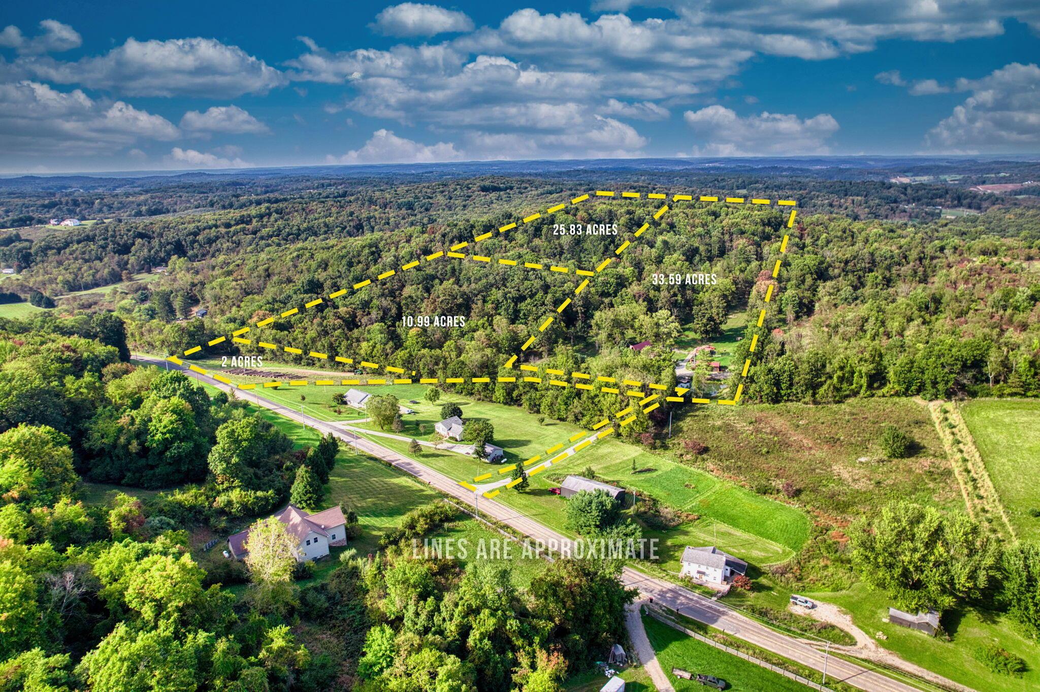 13277 Flint Ridge Road Se Property Photo 1