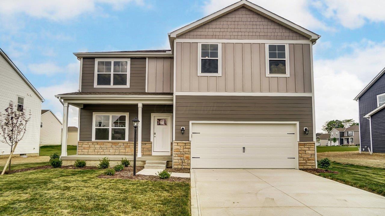 1130 Merritt Way Property Photo 1