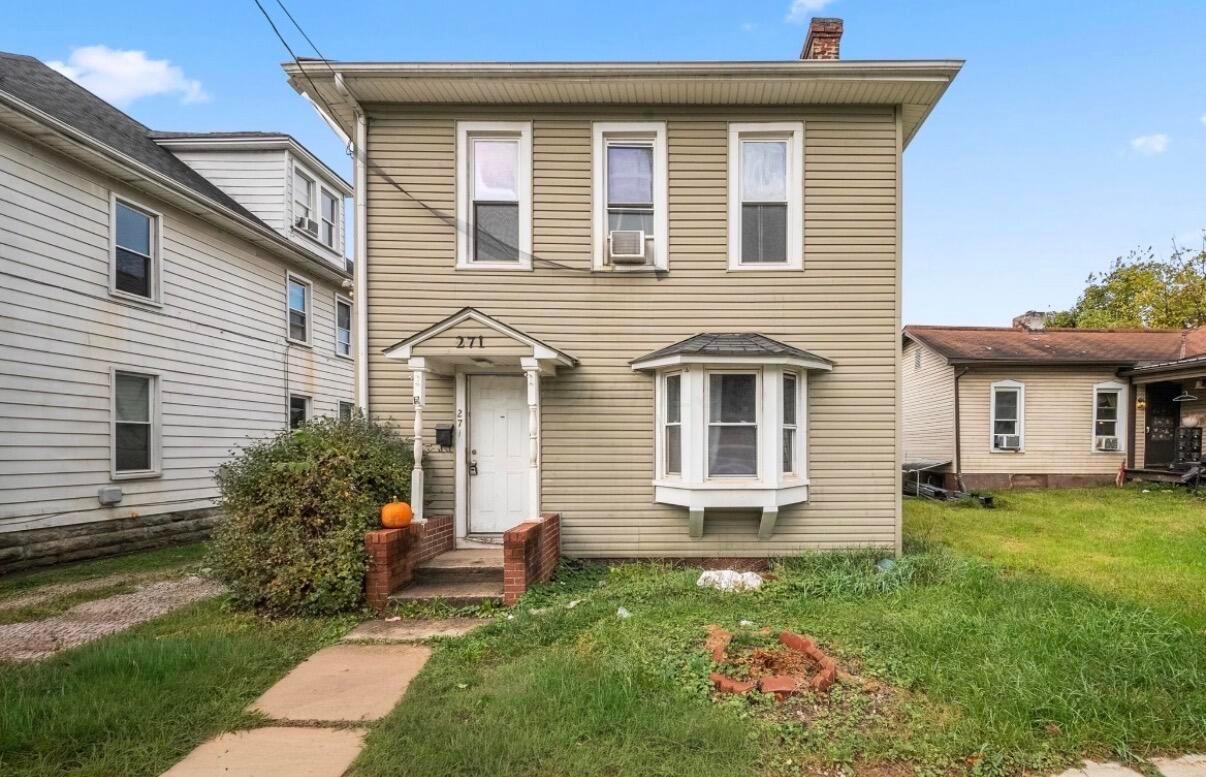 271 Elmwood Avenue Property Photo 1