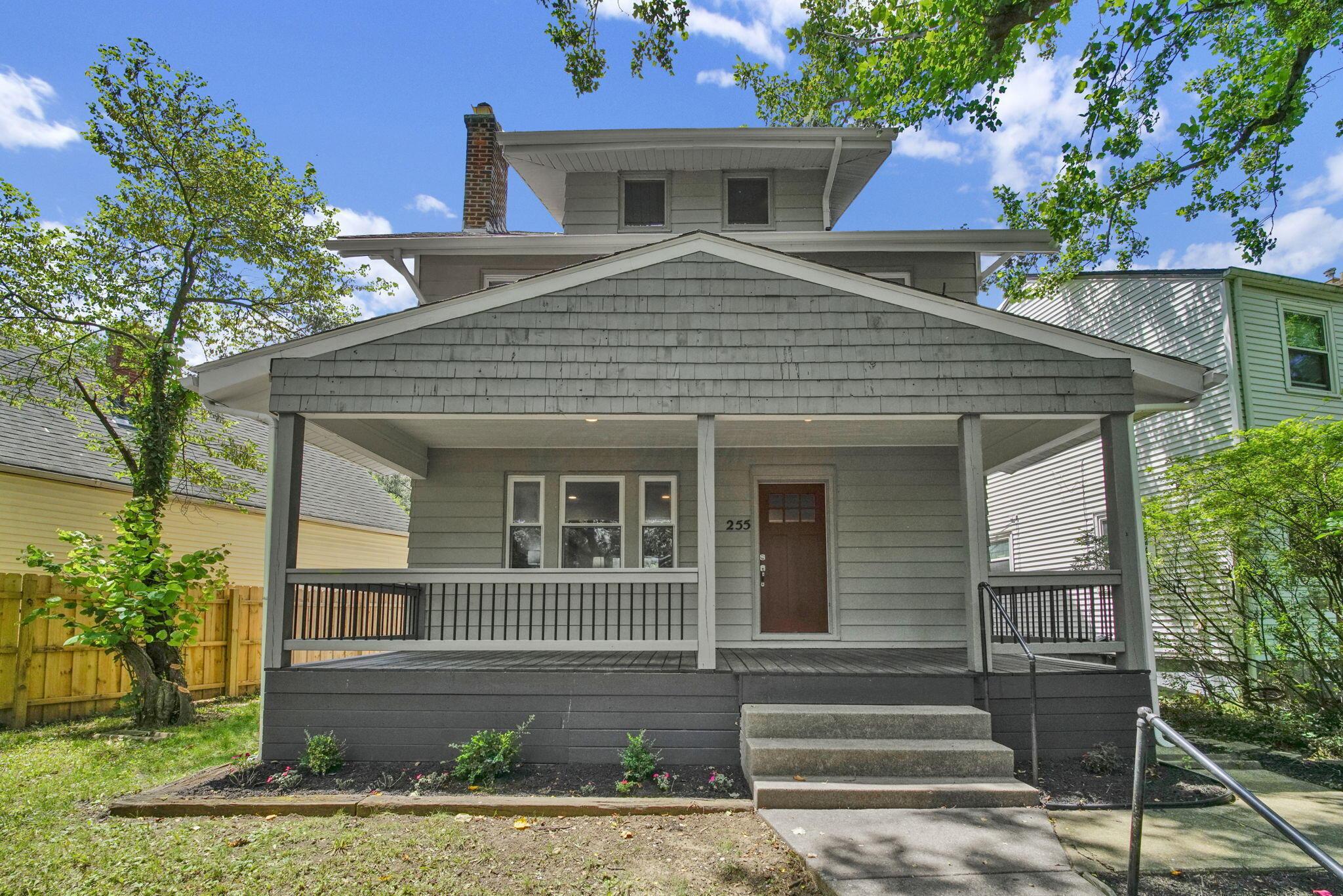 255 Eldon Avenue Property Photo 2