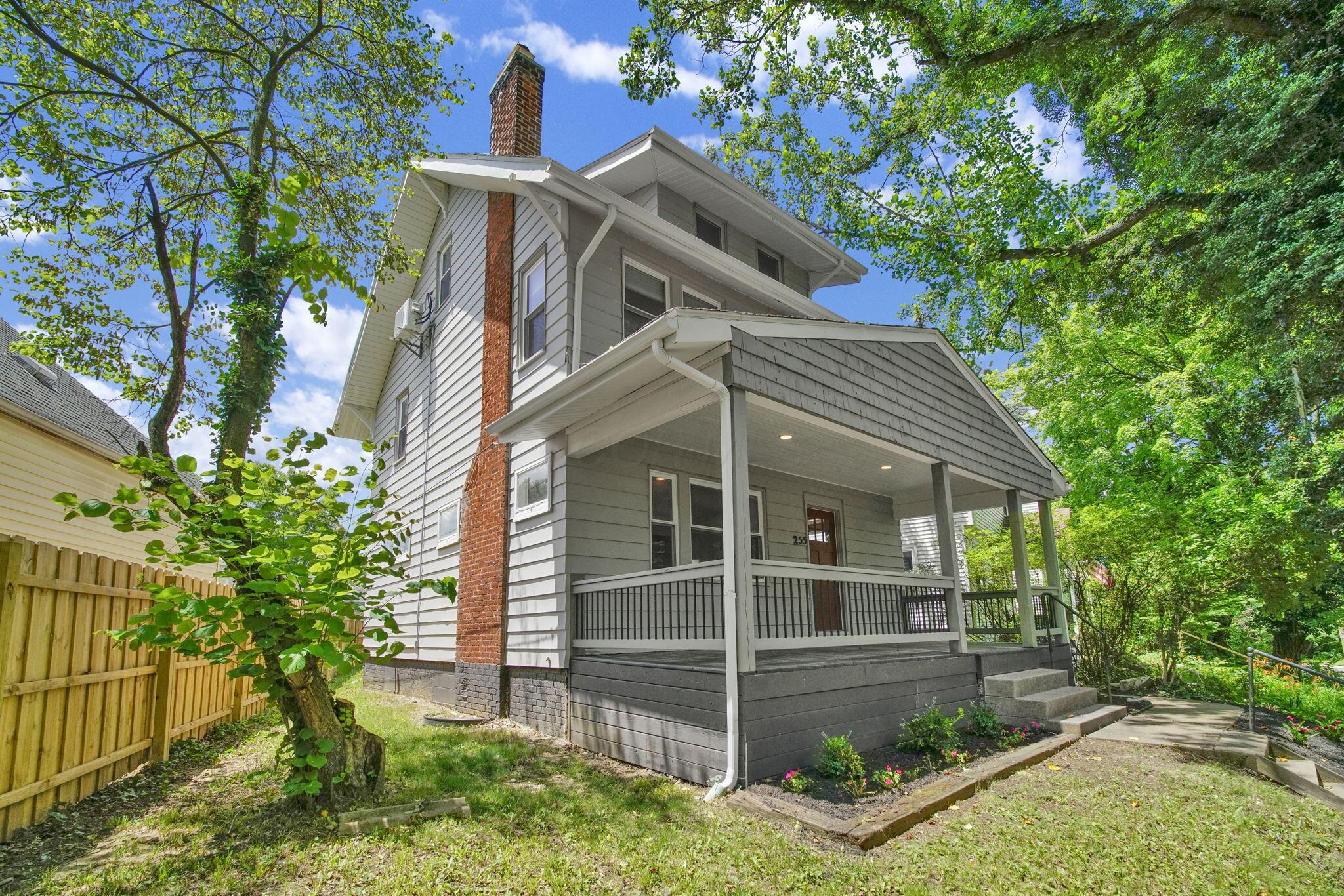 255 Eldon Avenue Property Photo 4