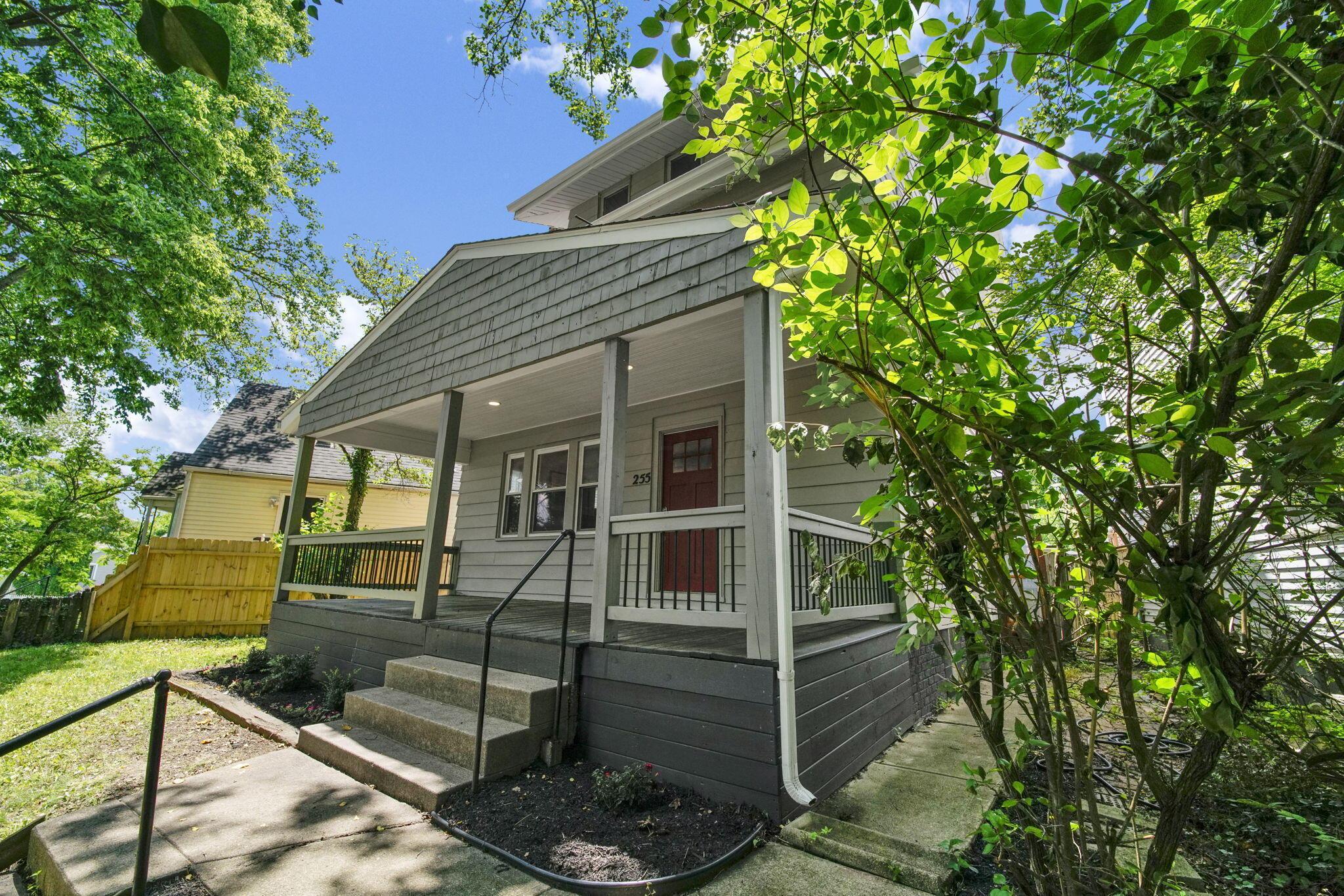 255 Eldon Avenue Property Photo 5