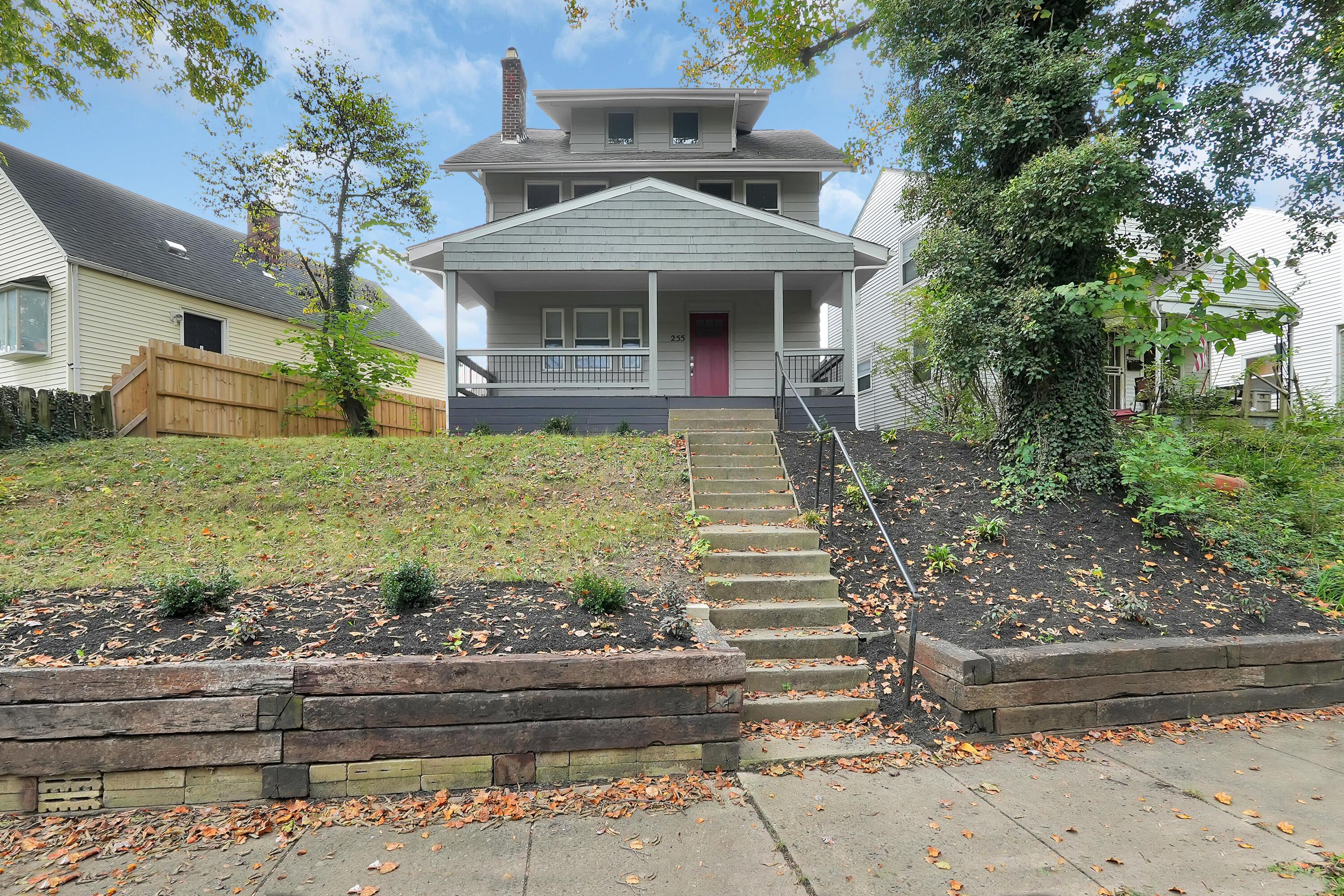 255 Eldon Avenue Property Photo 48