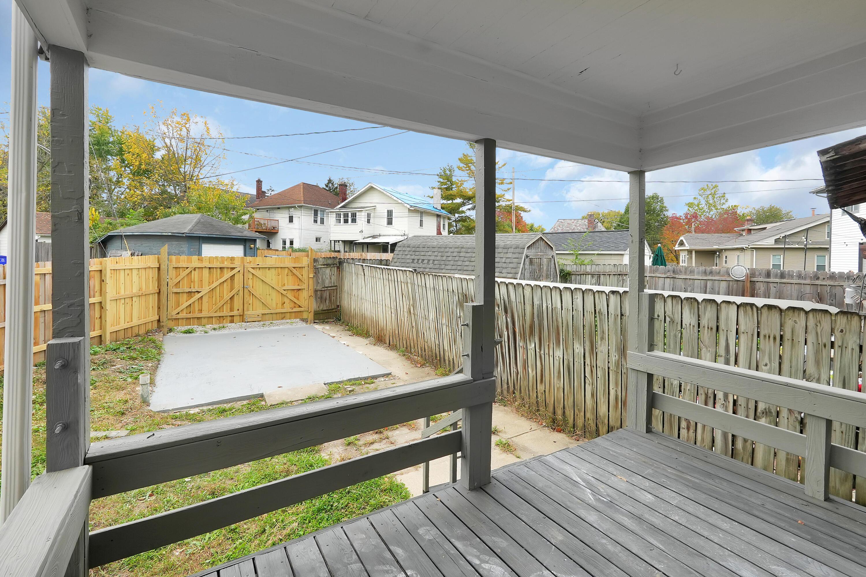 255 Eldon Avenue Property Photo 72