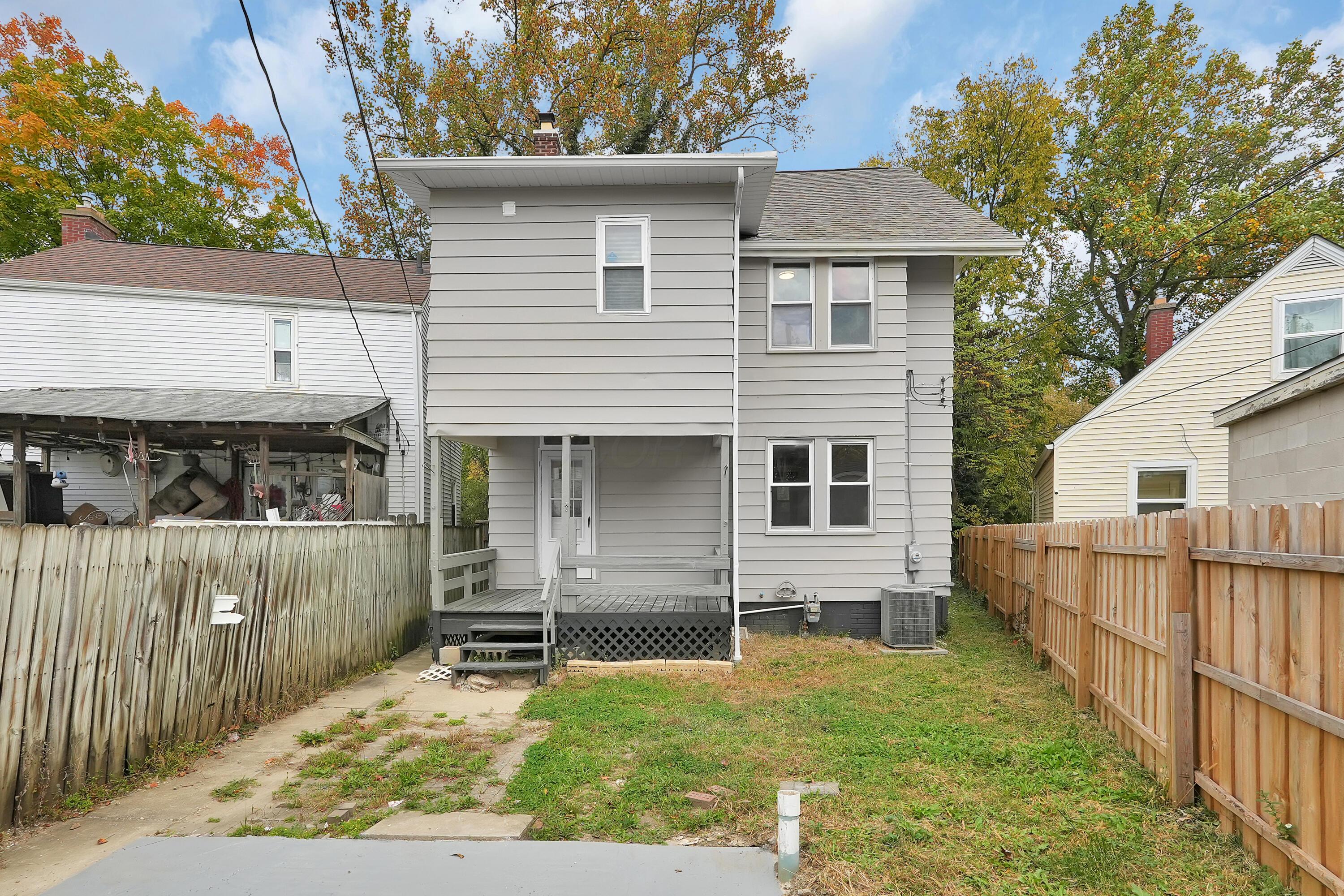 255 Eldon Avenue Property Photo 76
