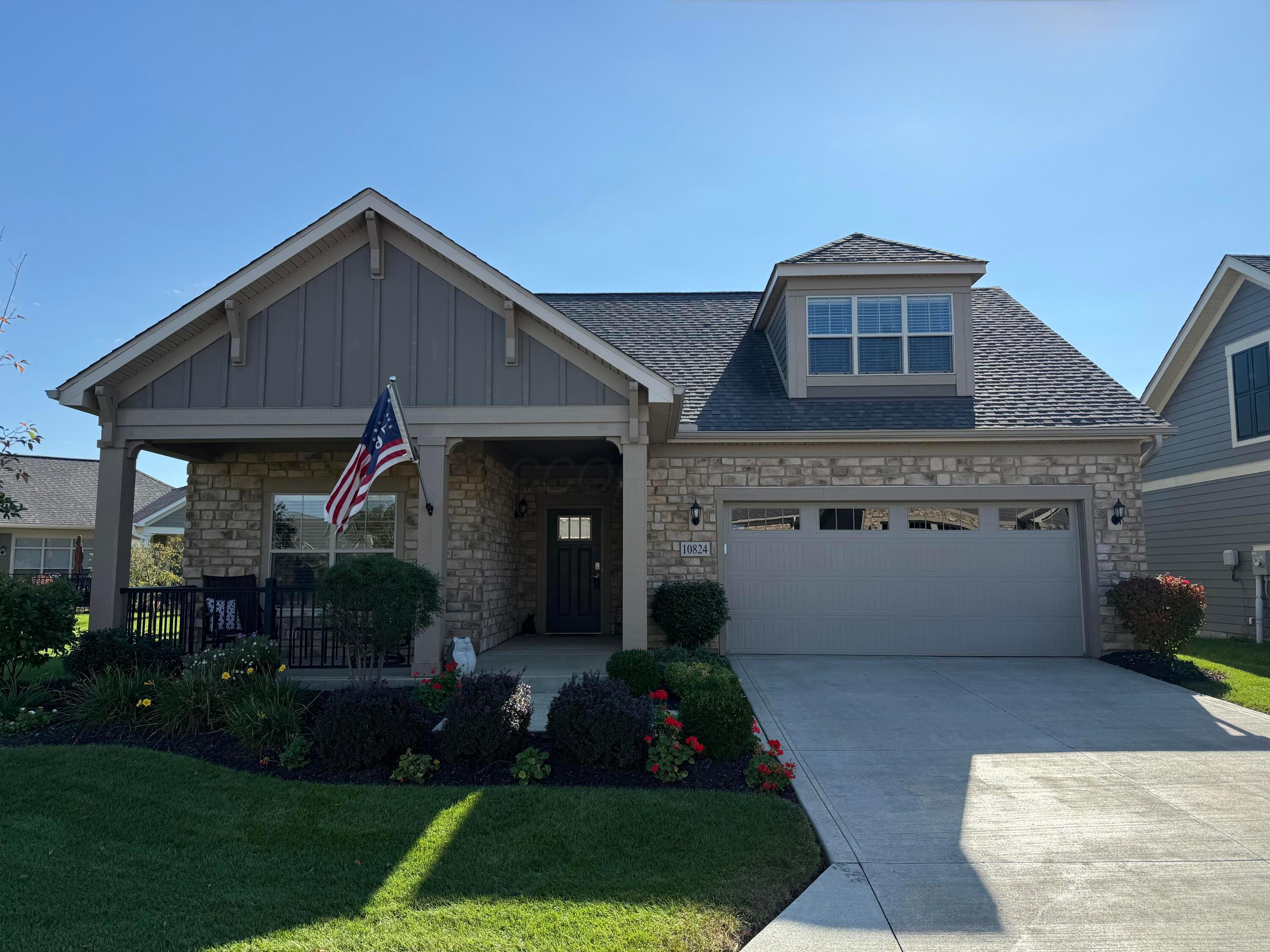 10824 Errisberg Place Property Photo 1