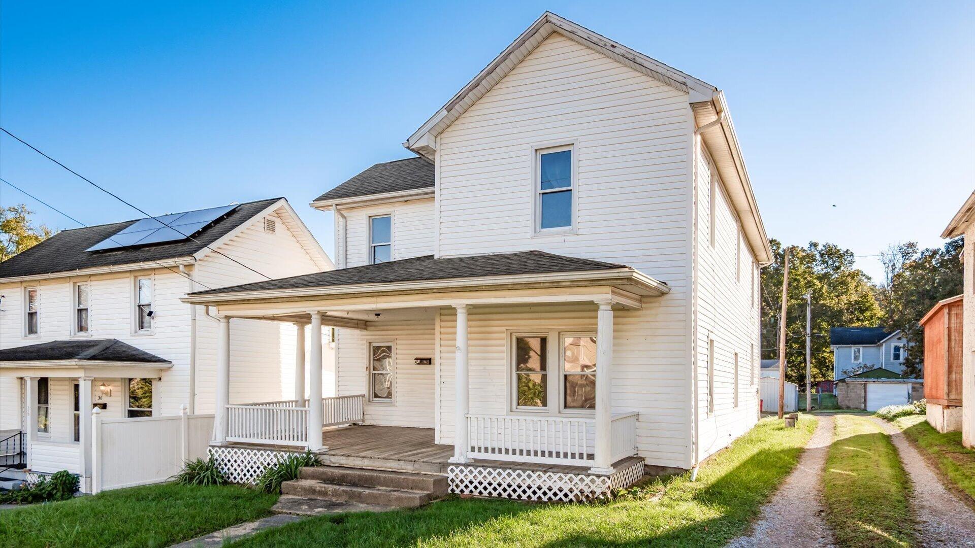 40 James Street Property Photo 1