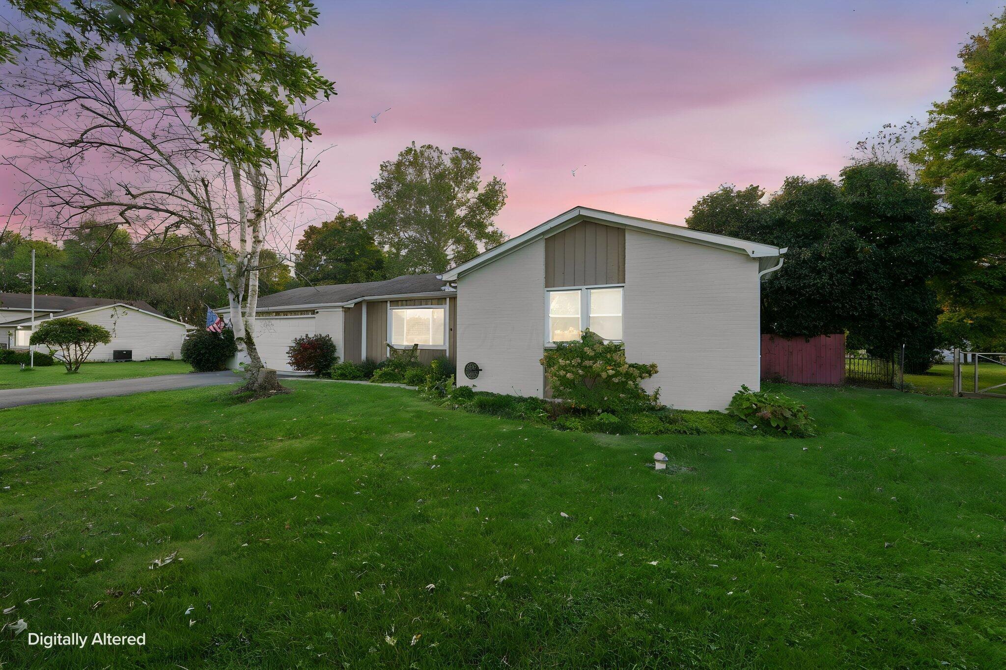 1161 Gender Road Property Photo 1
