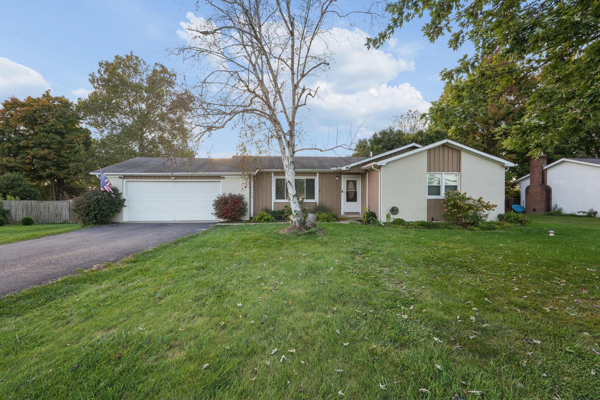 1161 Gender Road Property Photo 1