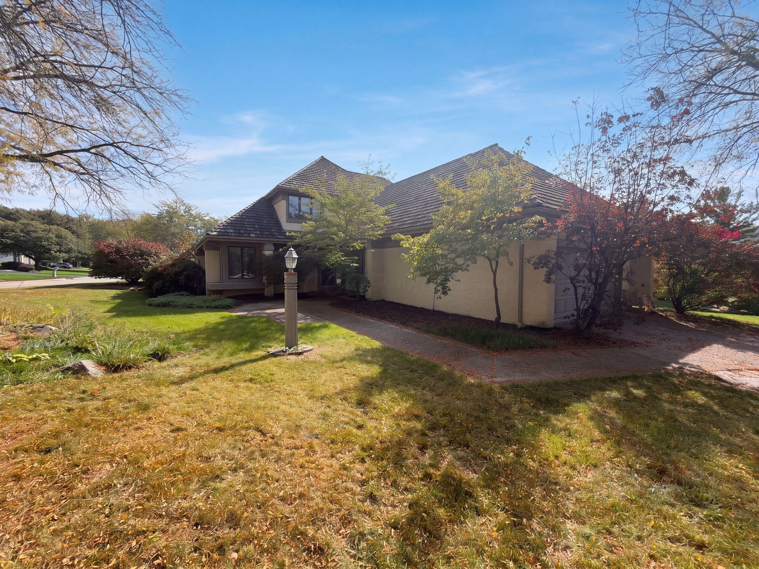 139 Green Springs Drive Property Photo 1
