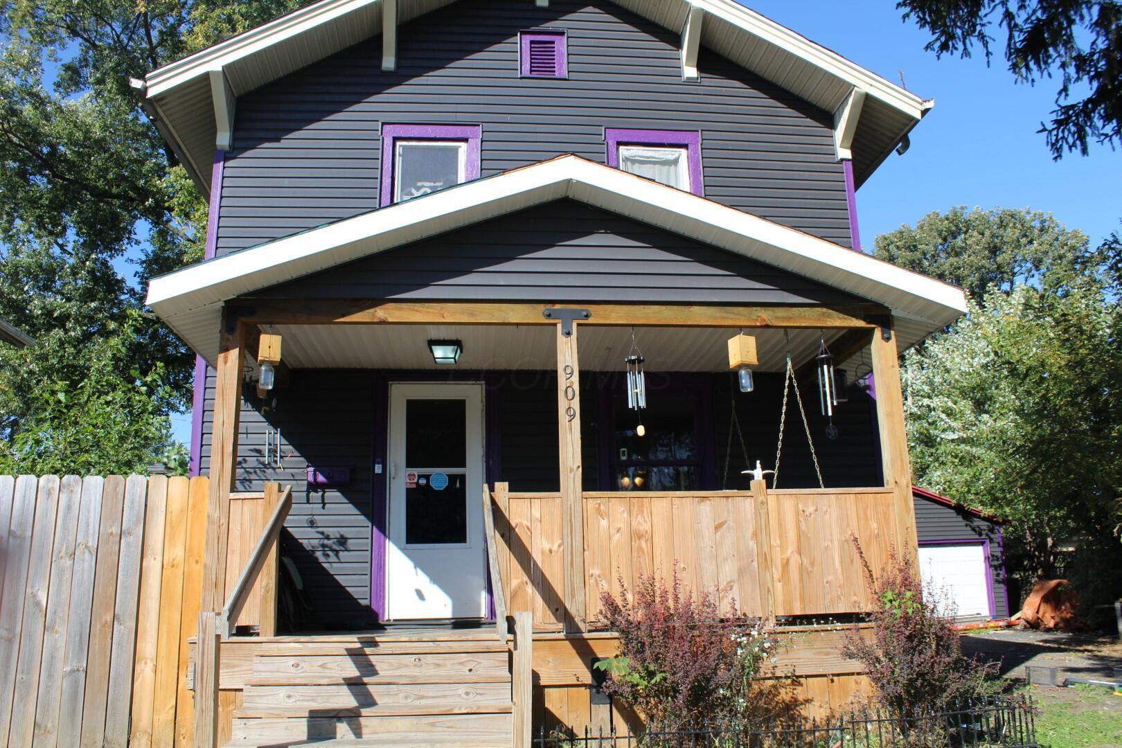 909 Bellevue Avenue